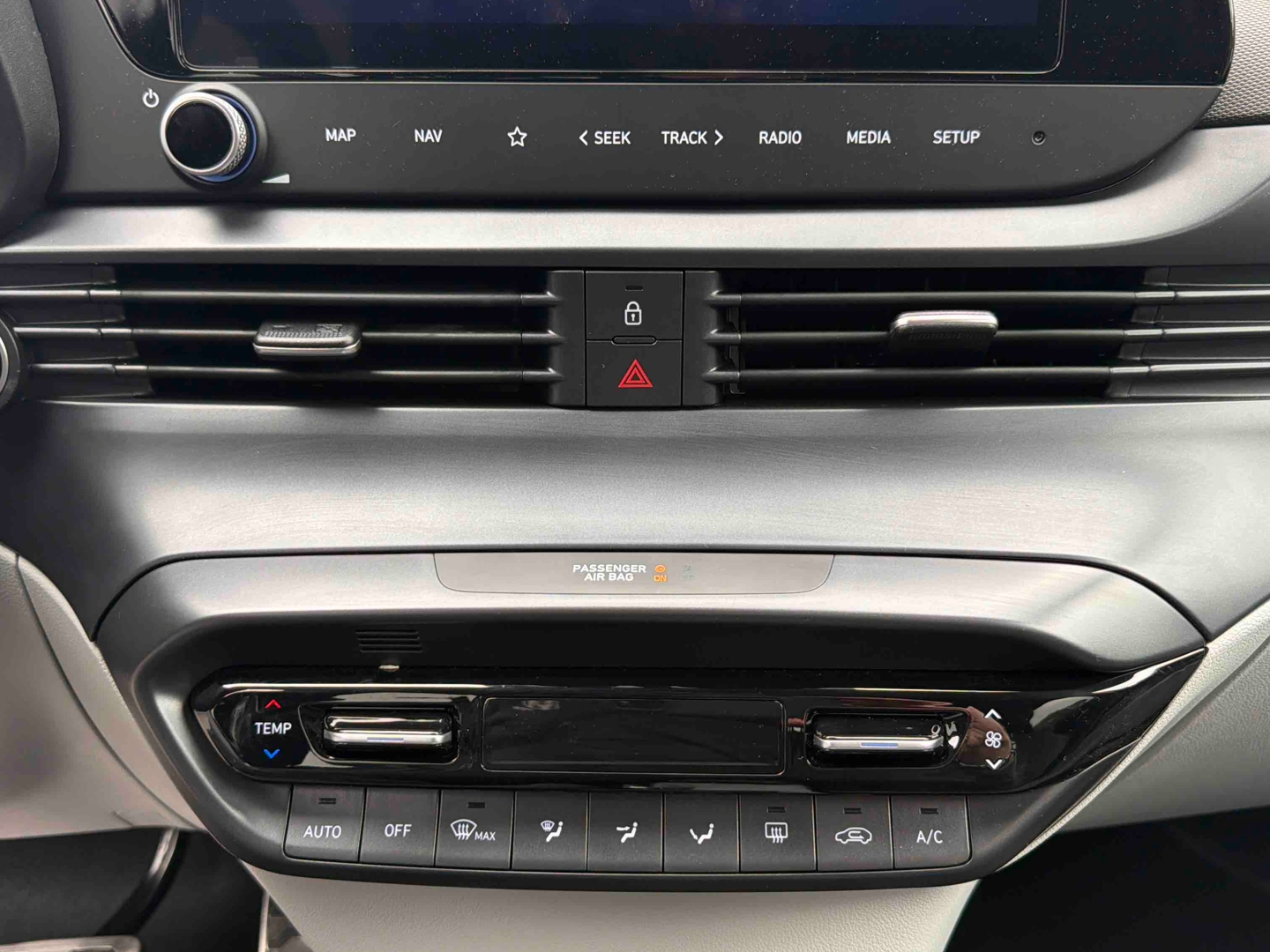 HYUNDAI Bayon 1.0 T-GDi 100 DCT-7 Creative - Véhicule Occasion Océane Auto