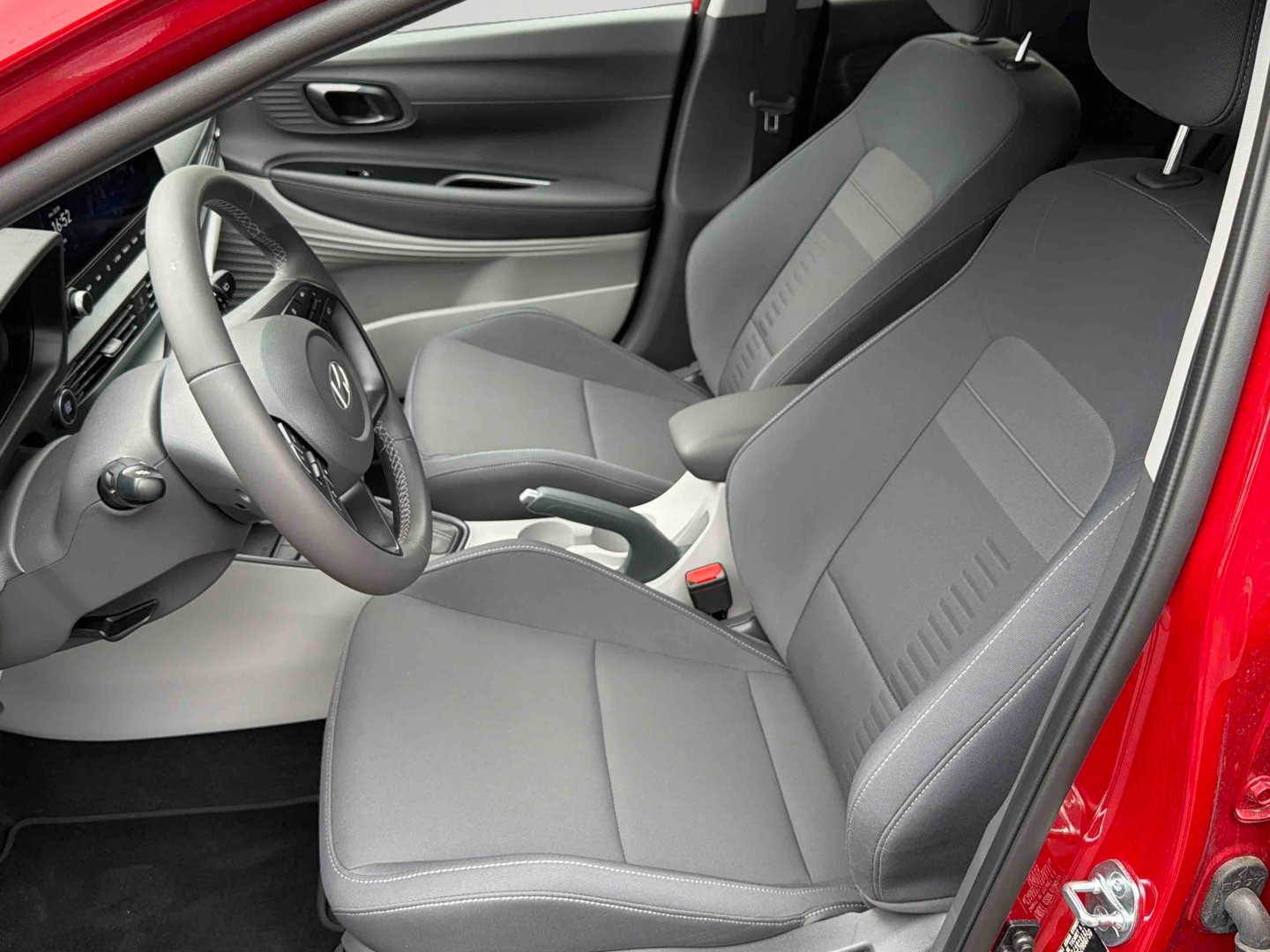 HYUNDAI Bayon 1.0 T-GDi 100 DCT-7 Creative - Véhicule Occasion Océane Auto