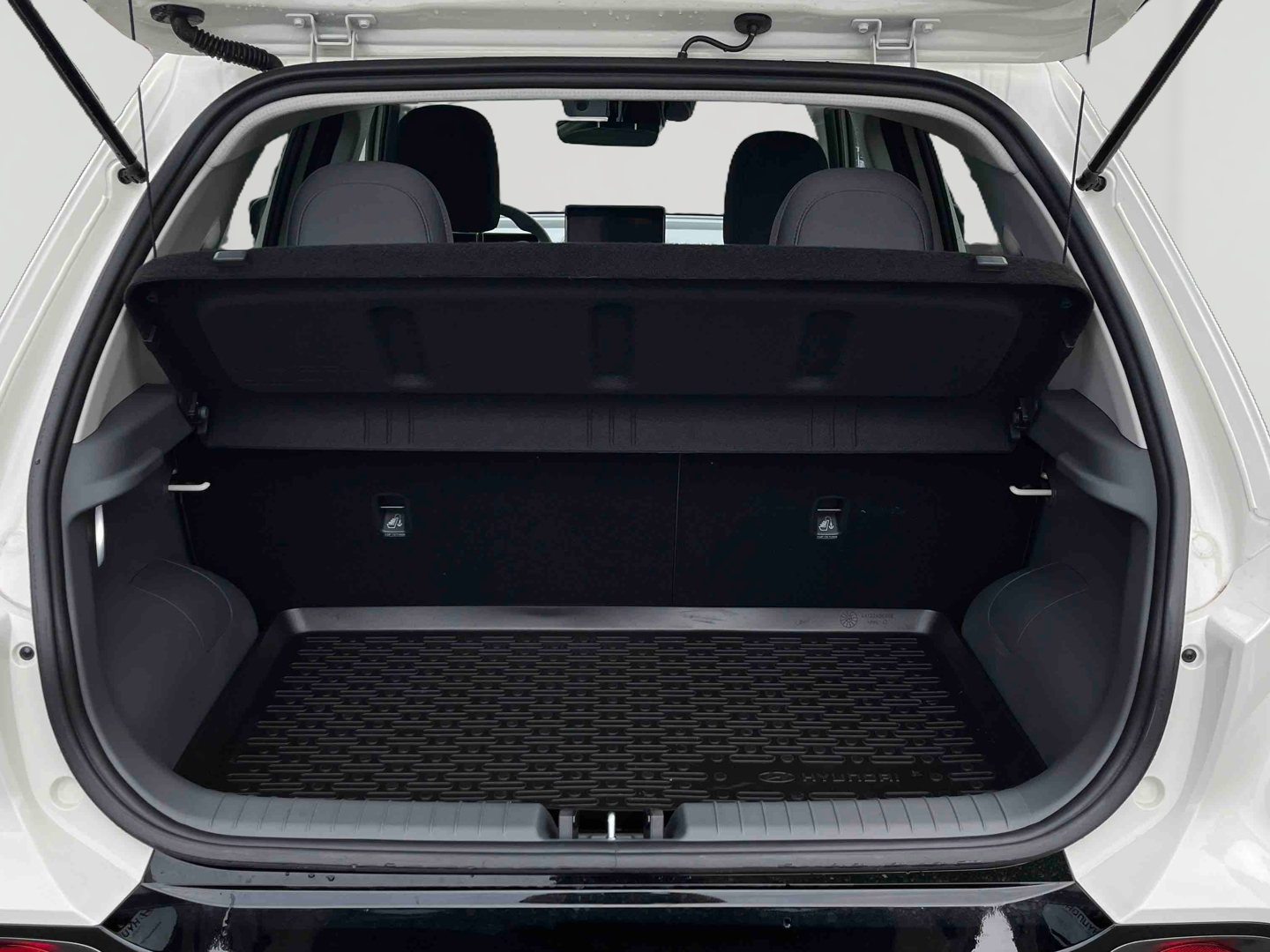 HYUNDAI Inster 49 kWh Cross Executive - Véhicule Occasion Océane Auto