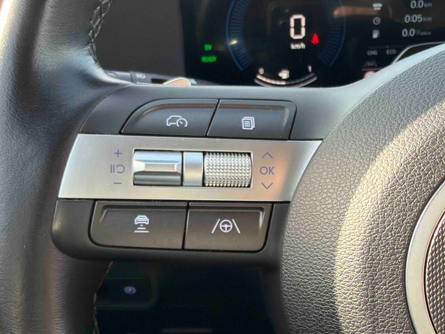 HYUNDAI Kona Hybrid 129 Intuitive - Véhicule Occasion Océane Auto