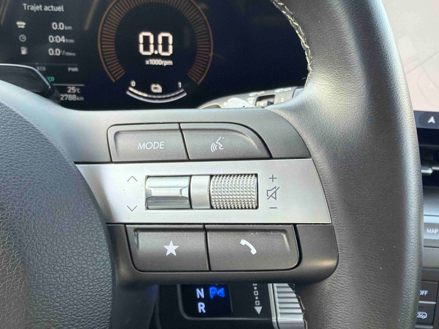 HYUNDAI Kona Hybrid 129 Intuitive - Véhicule Occasion Océane Auto