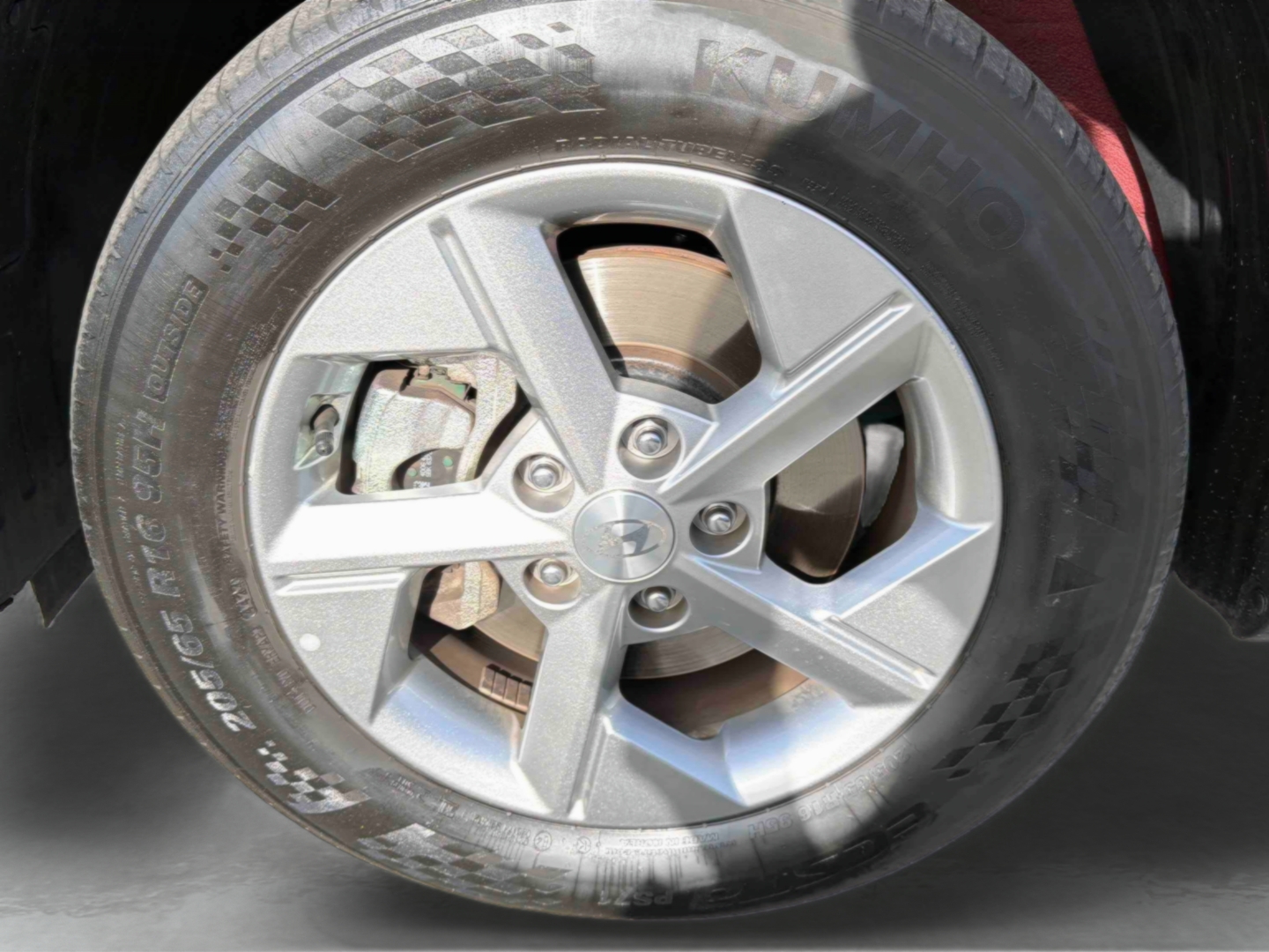 HYUNDAI Kona Hybrid 129 Intuitive - Véhicule Occasion Océane Auto