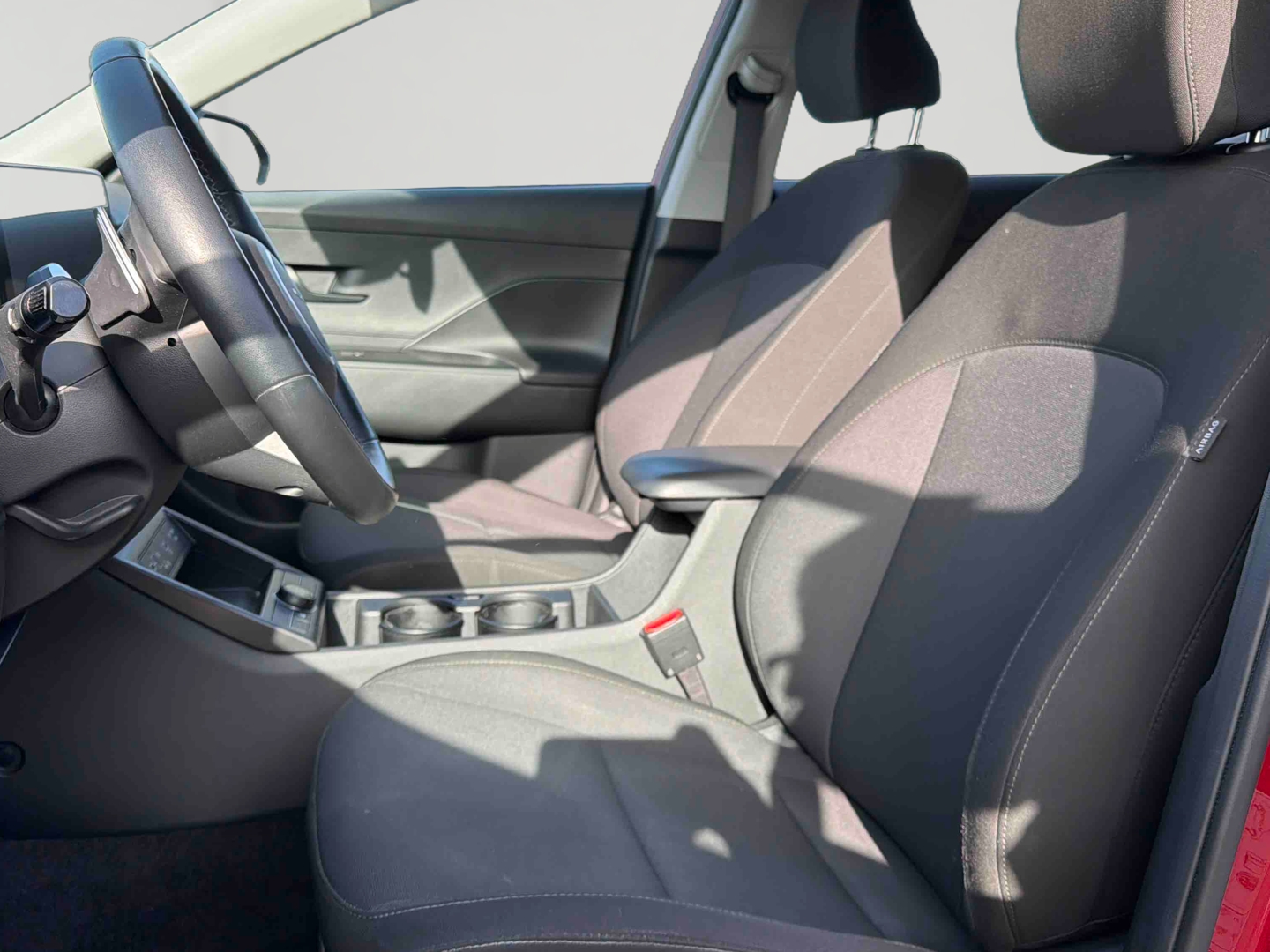 HYUNDAI Kona Hybrid 129 Intuitive - Véhicule Occasion Océane Auto