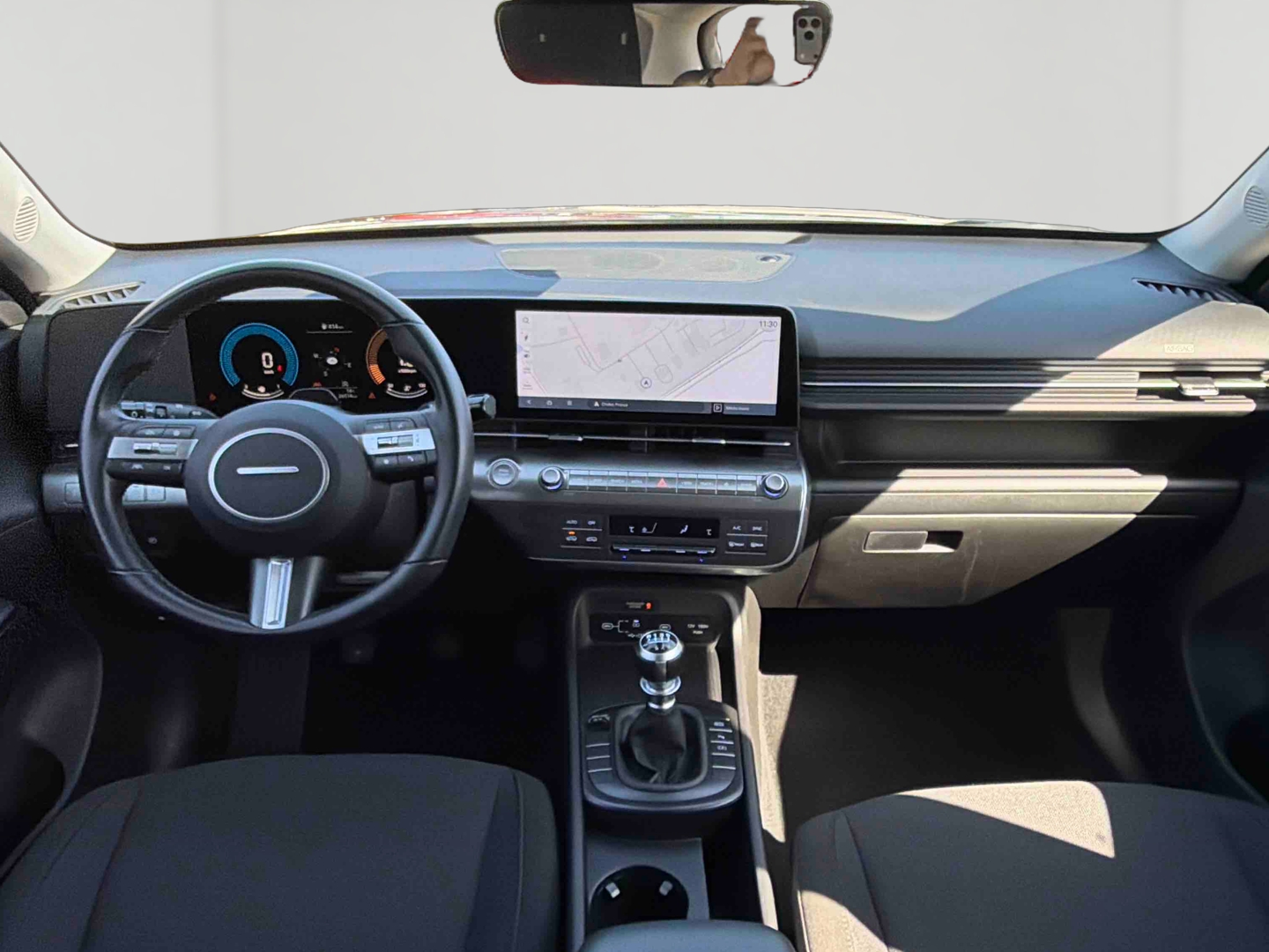 HYUNDAI Kona 1.0 T-GDi 100 Intuitive - Véhicule Occasion Océane Auto