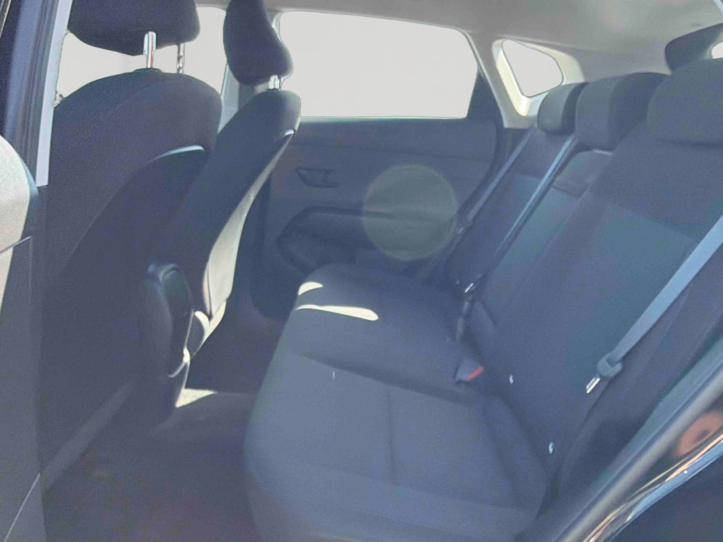 HYUNDAI Kona 1.0 T-GDi 100 Intuitive - Véhicule Occasion Océane Auto