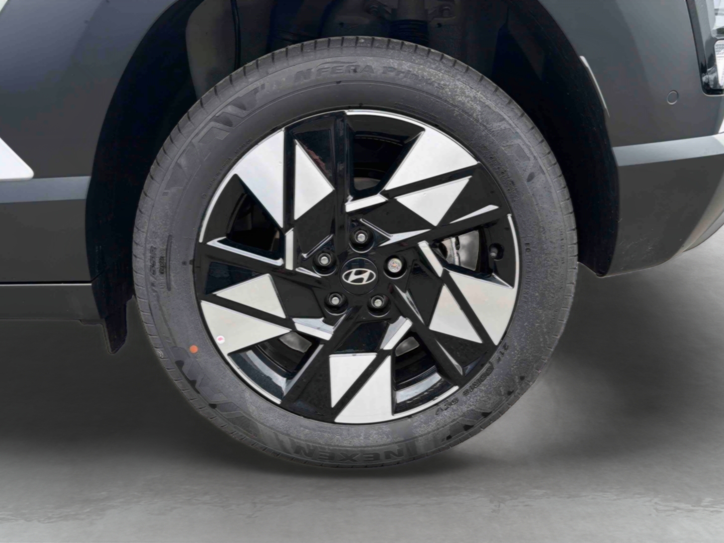 HYUNDAI Kona Hybrid 138 Executive - Véhicule Occasion Océane Auto