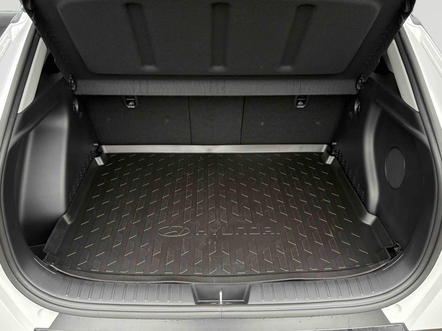 HYUNDAI Kona Hybrid 138 Executive - Véhicule Occasion Océane Auto