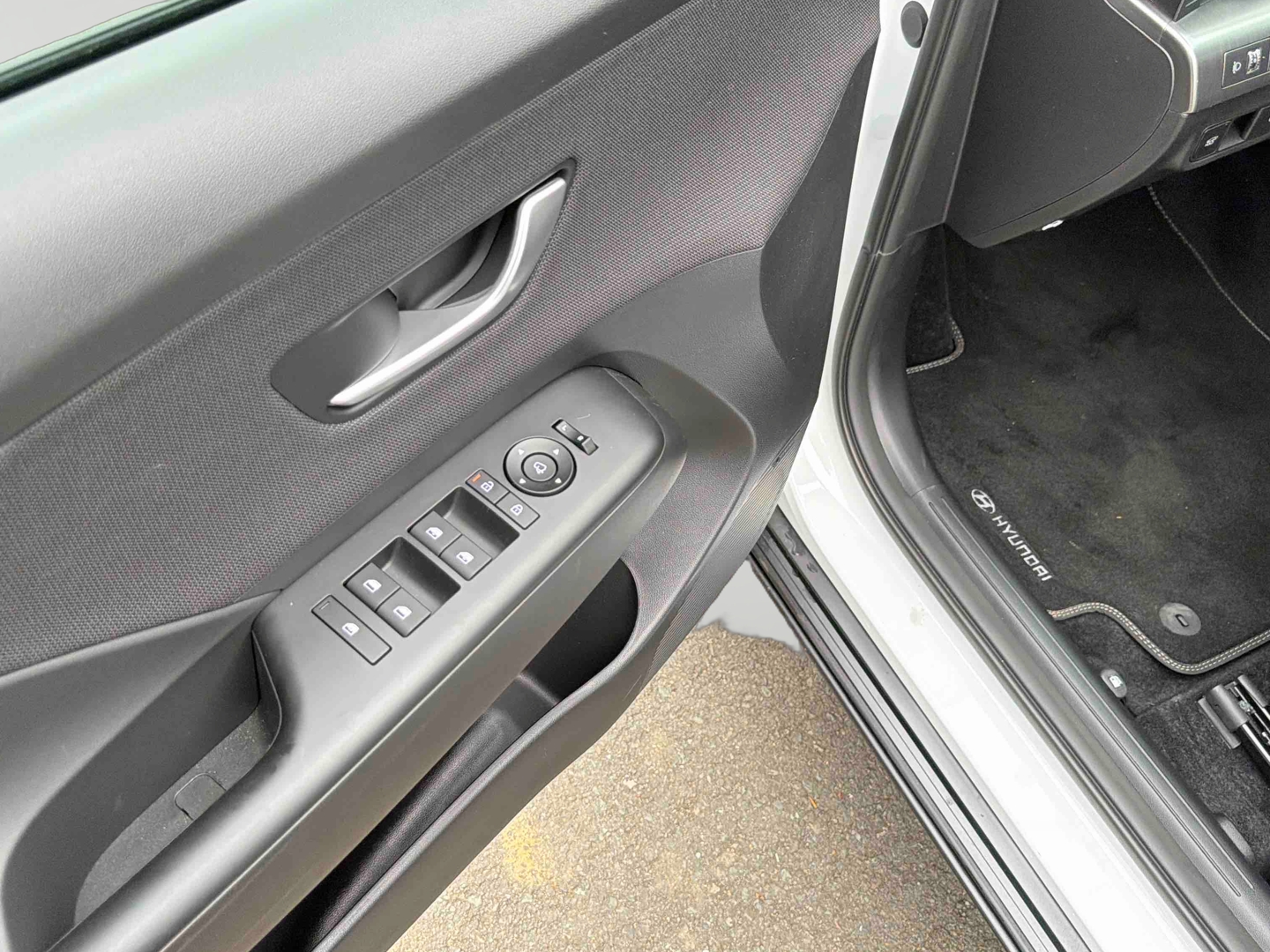 HYUNDAI Kona Hybrid 138 Executive - Véhicule Occasion Océane Auto