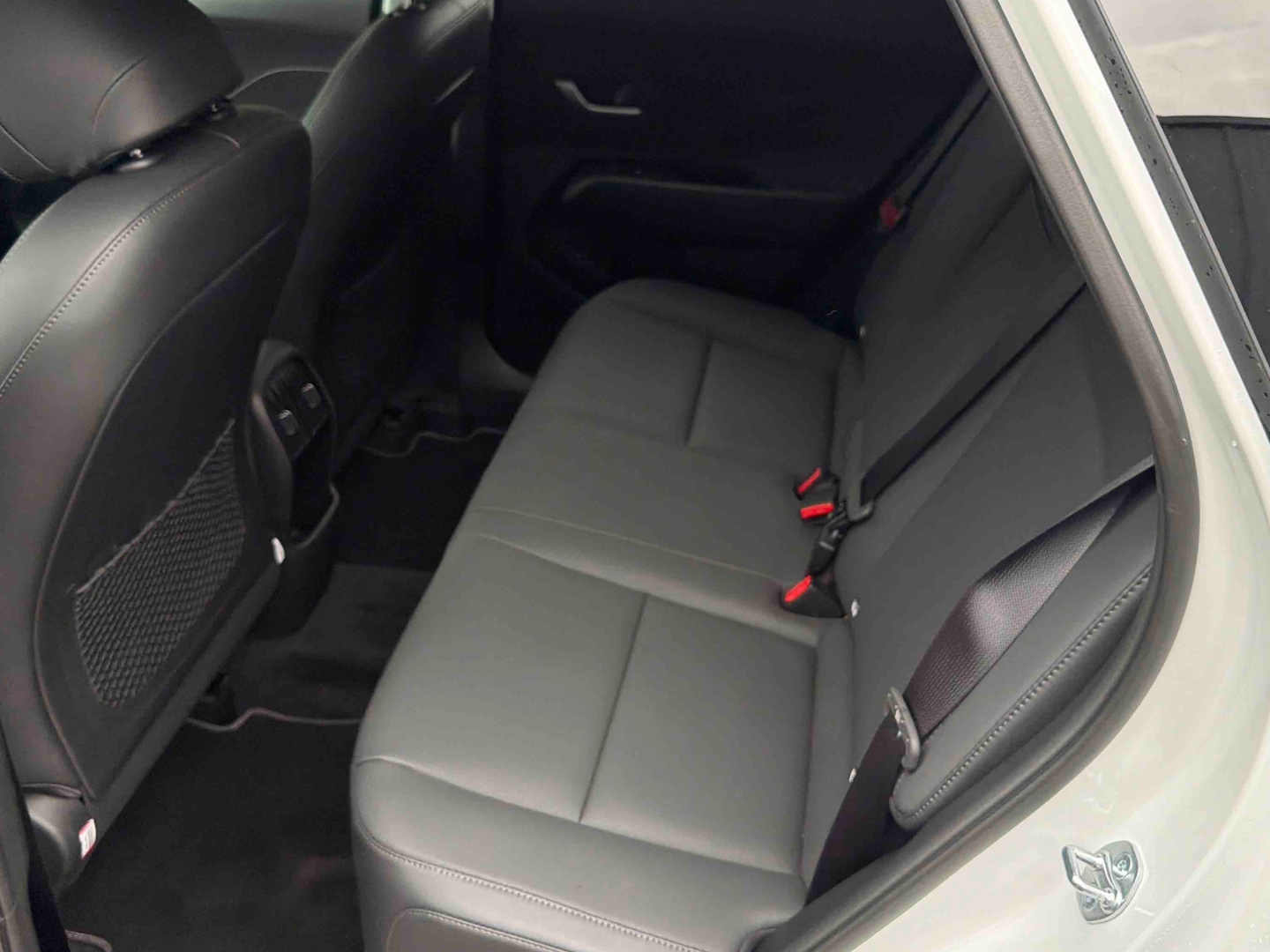 HYUNDAI Kona Hybrid 138 Executive - Véhicule Occasion Océane Auto