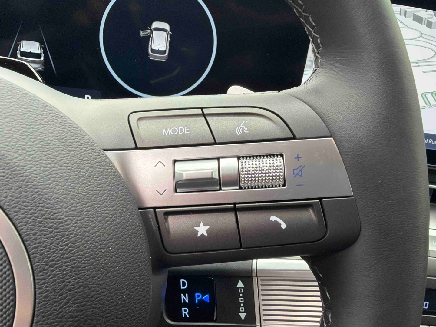 HYUNDAI Kona Hybrid 138 Executive - Véhicule Occasion Océane Auto