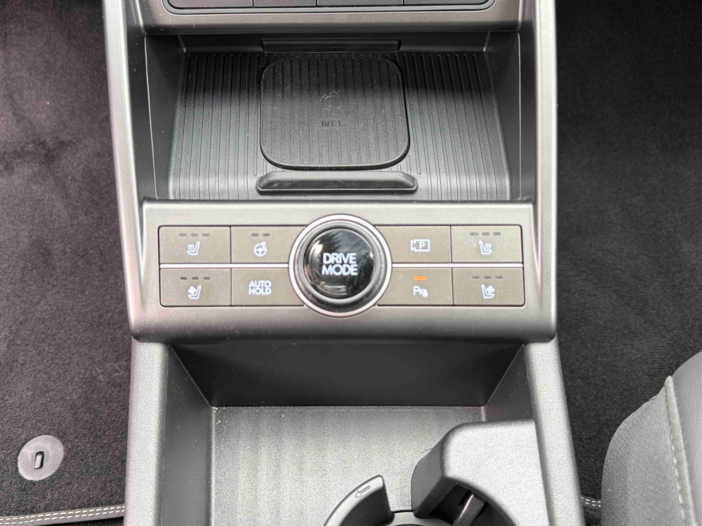 HYUNDAI Kona Hybrid 138 Executive - Véhicule Occasion Océane Auto