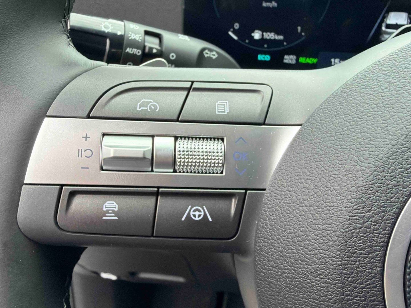 HYUNDAI Kona Hybrid 138 Executive - Véhicule Occasion Océane Auto