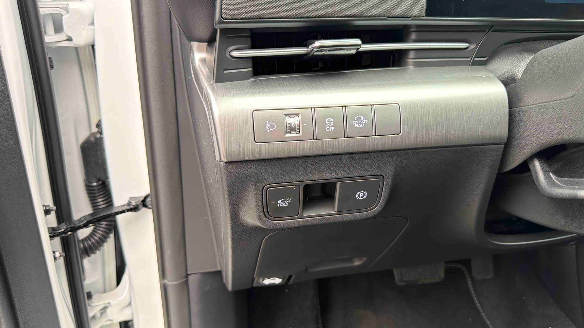 HYUNDAI Kona Hybrid 138 Executive - Véhicule Occasion Océane Auto