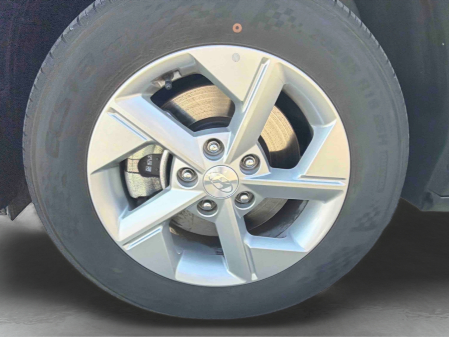 HYUNDAI Kona 1.0 T-GDi 100 Intuitive - Véhicule Occasion Océane Auto