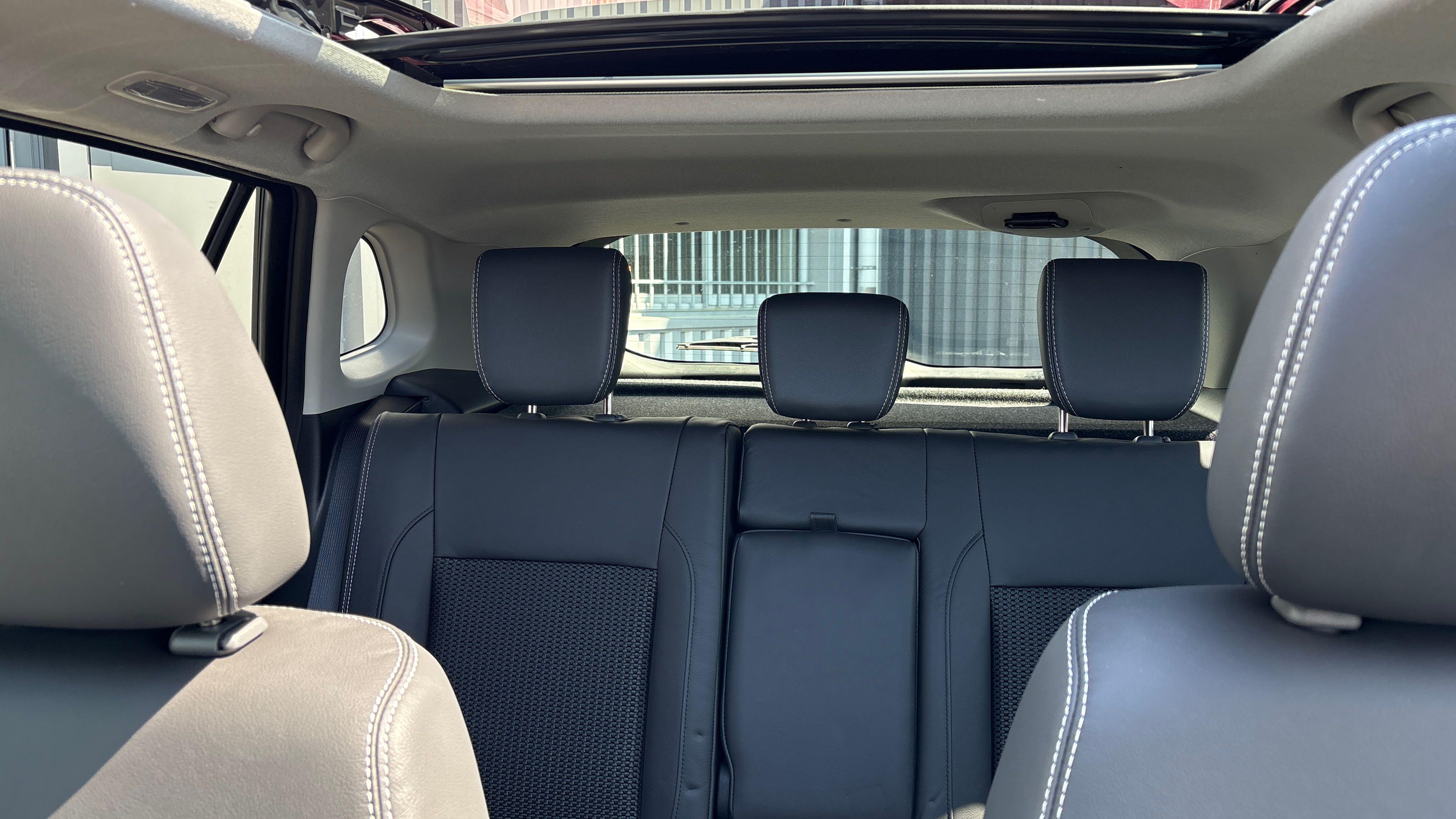 SUZUKI S-Cross 1.4 Boosterjet Hybrid Style - Véhicule Occasion Océane Auto