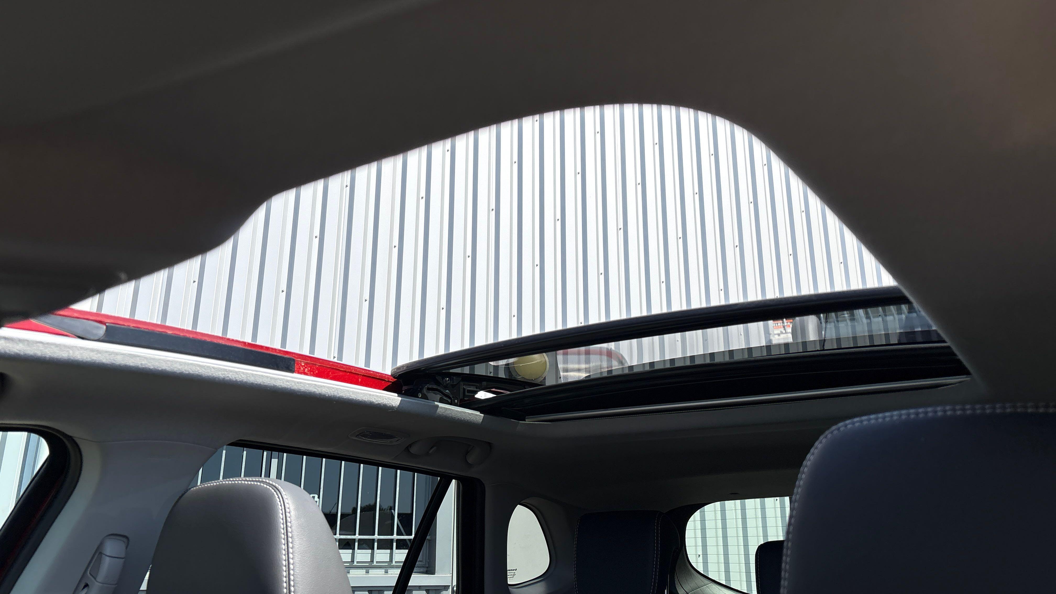 SUZUKI S-Cross 1.4 Boosterjet Hybrid Style - Véhicule Occasion Océane Auto