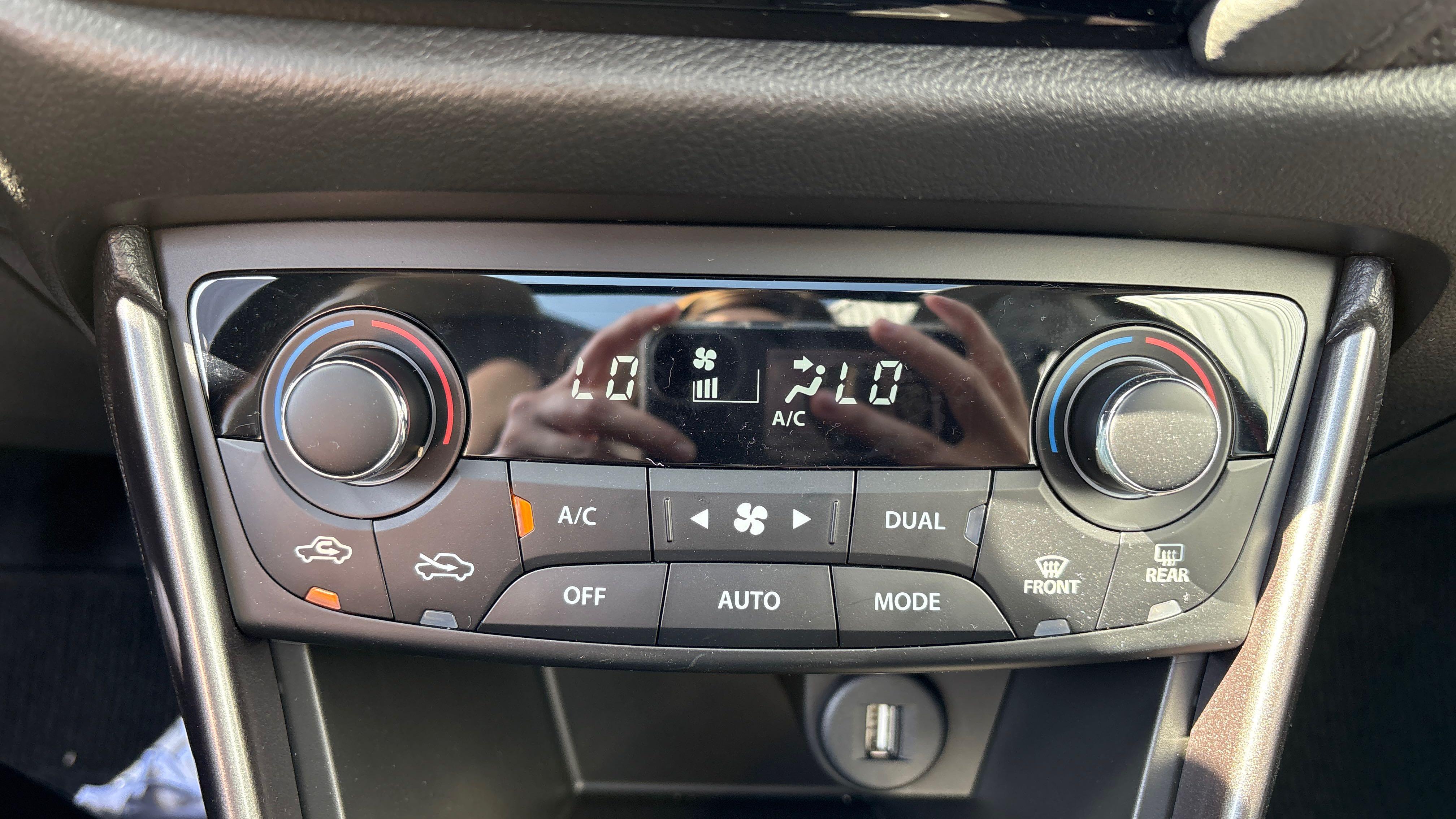 SUZUKI S-Cross 1.4 Boosterjet Hybrid Style - Véhicule Occasion Océane Auto