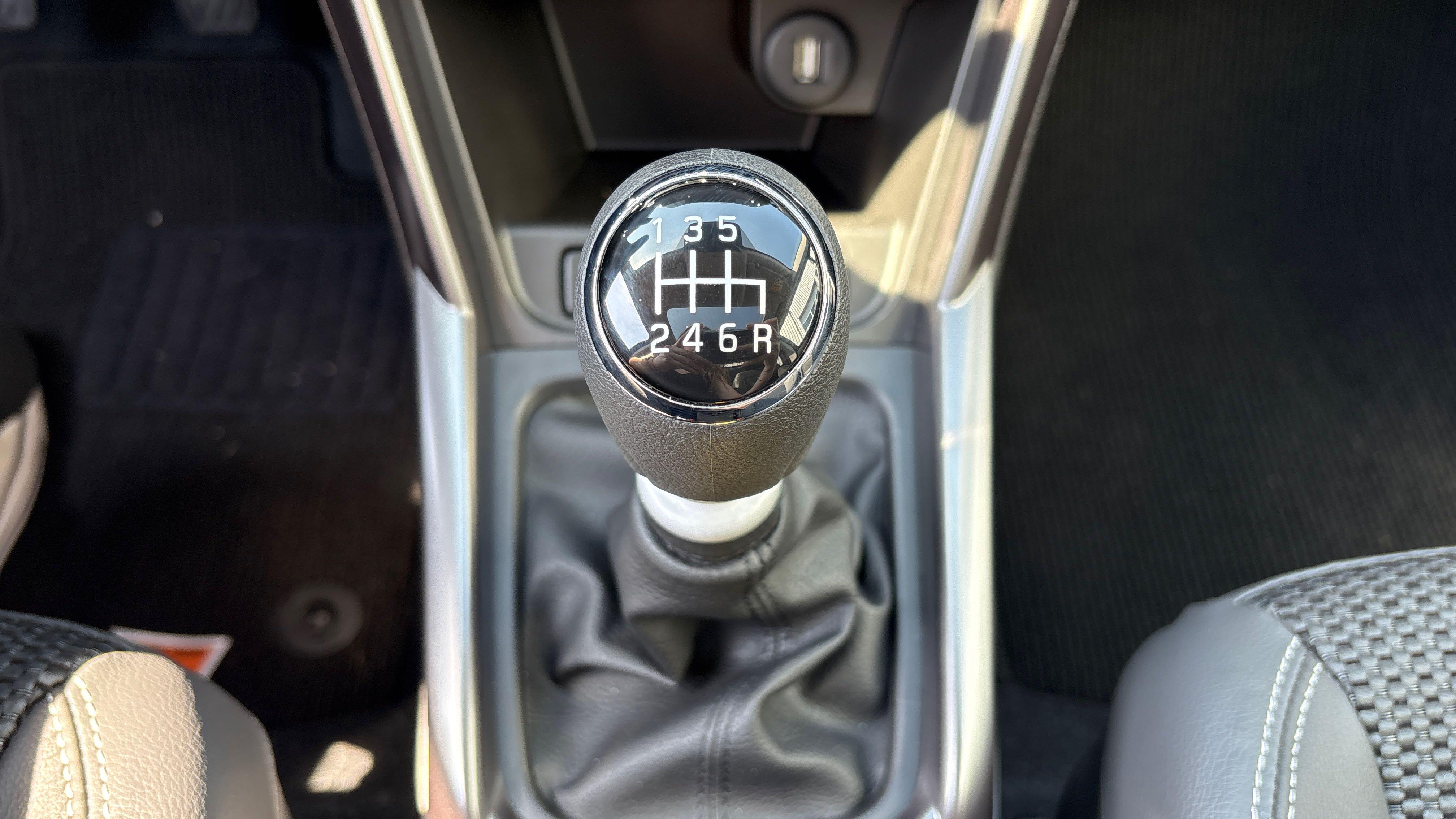 SUZUKI S-Cross 1.4 Boosterjet Hybrid Style - Véhicule Occasion Océane Auto