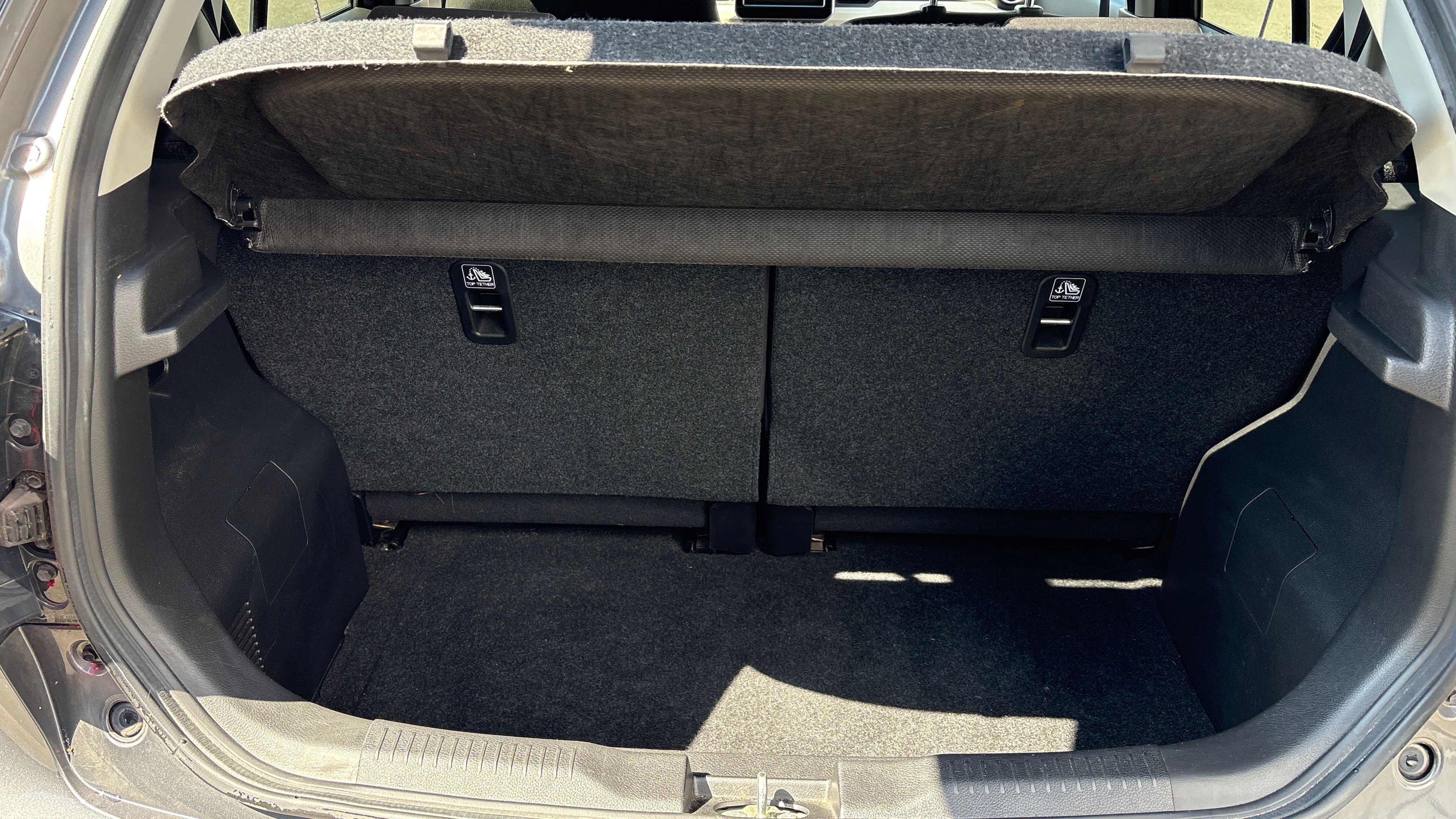 SUZUKI Ignis 1.2 Dualjet Hybrid Pack - Véhicule Occasion Océane Auto