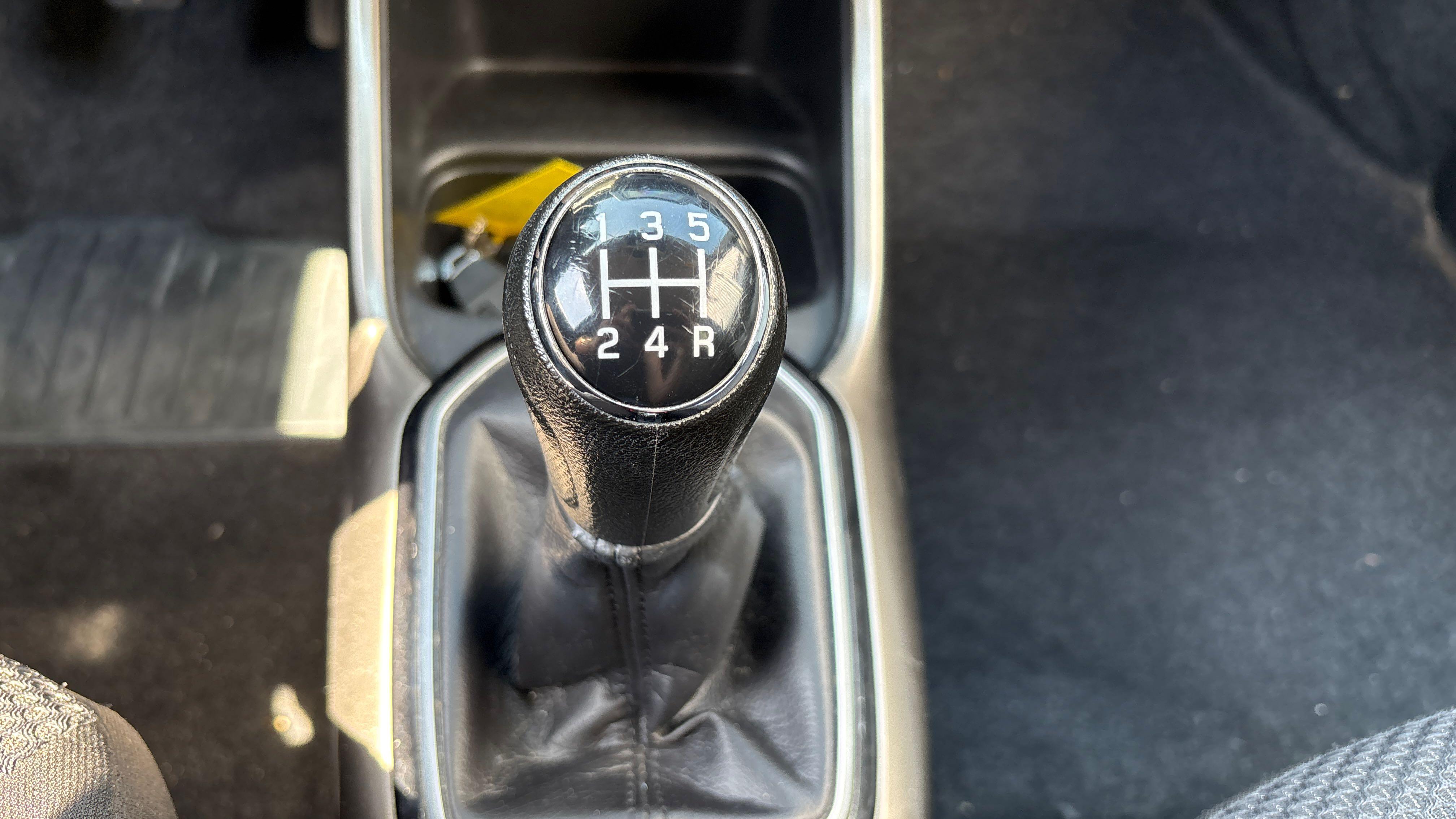 SUZUKI Ignis 1.2 Dualjet Hybrid Pack - Véhicule Occasion Océane Auto