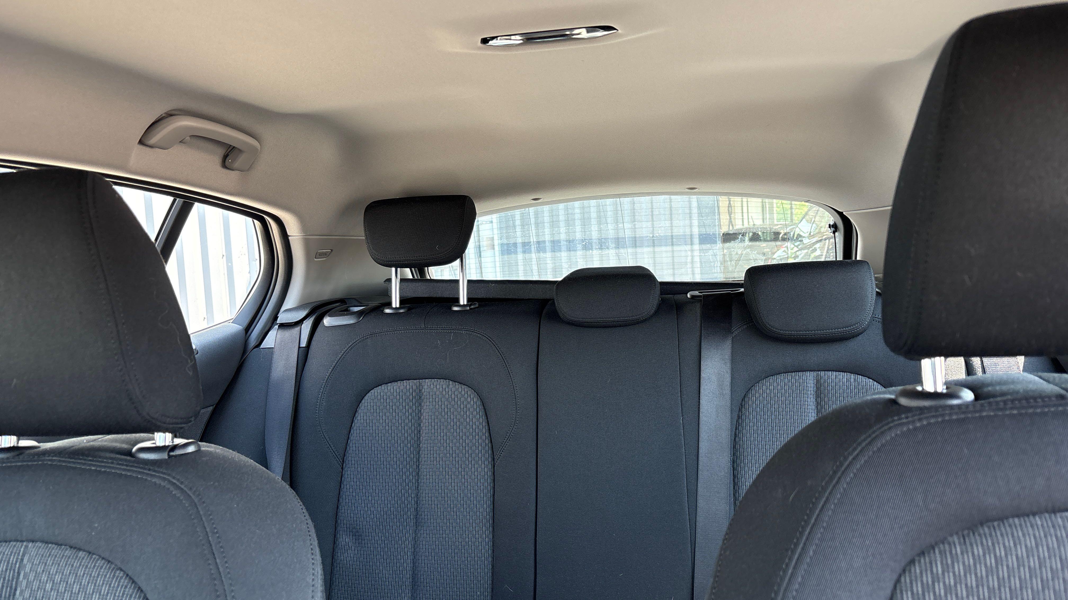 BMW 116i 109 ch DKG7 Lounge - Véhicule Occasion Océane Auto