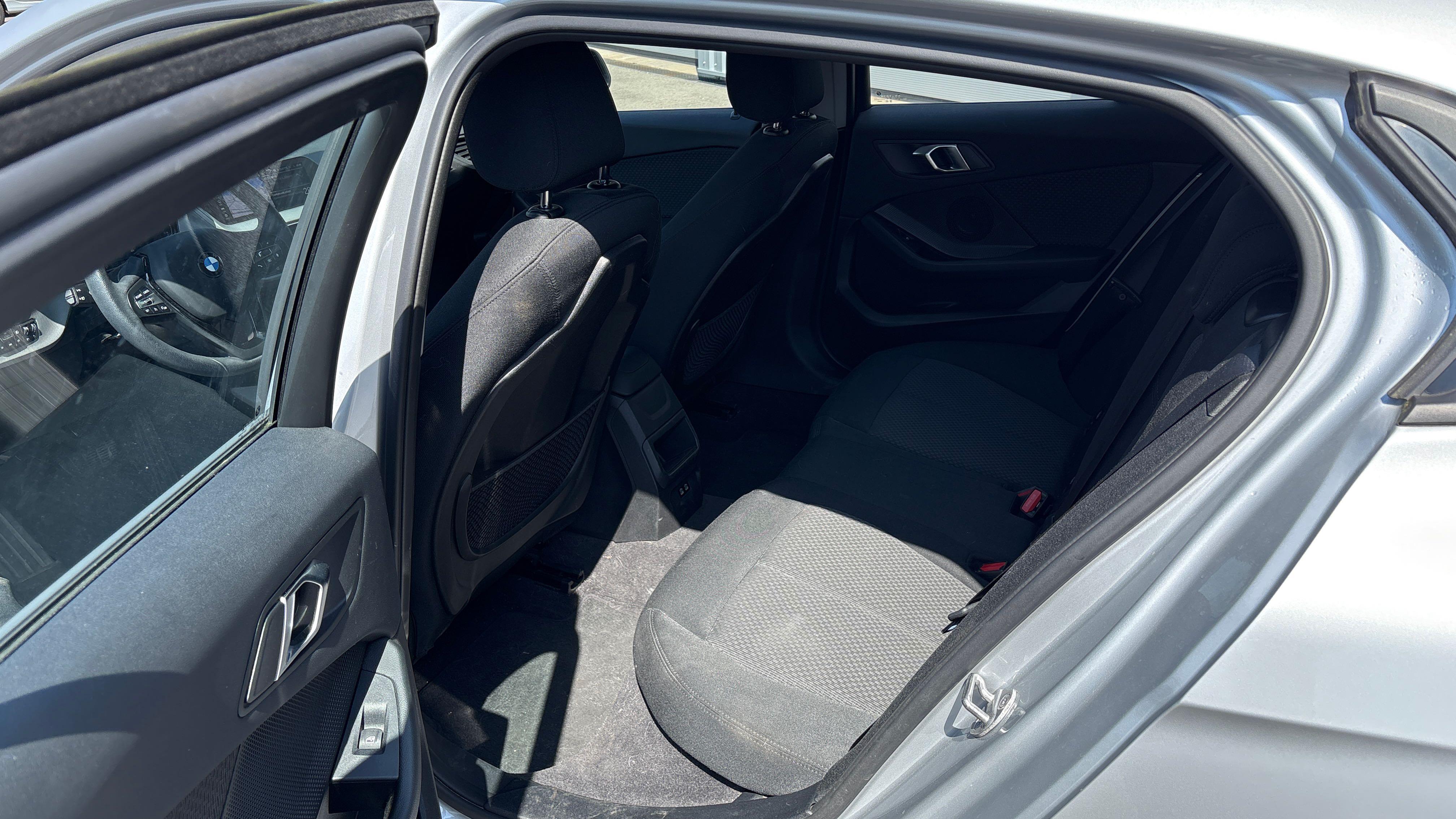 BMW 116i 109 ch DKG7 Lounge - Véhicule Occasion Océane Auto