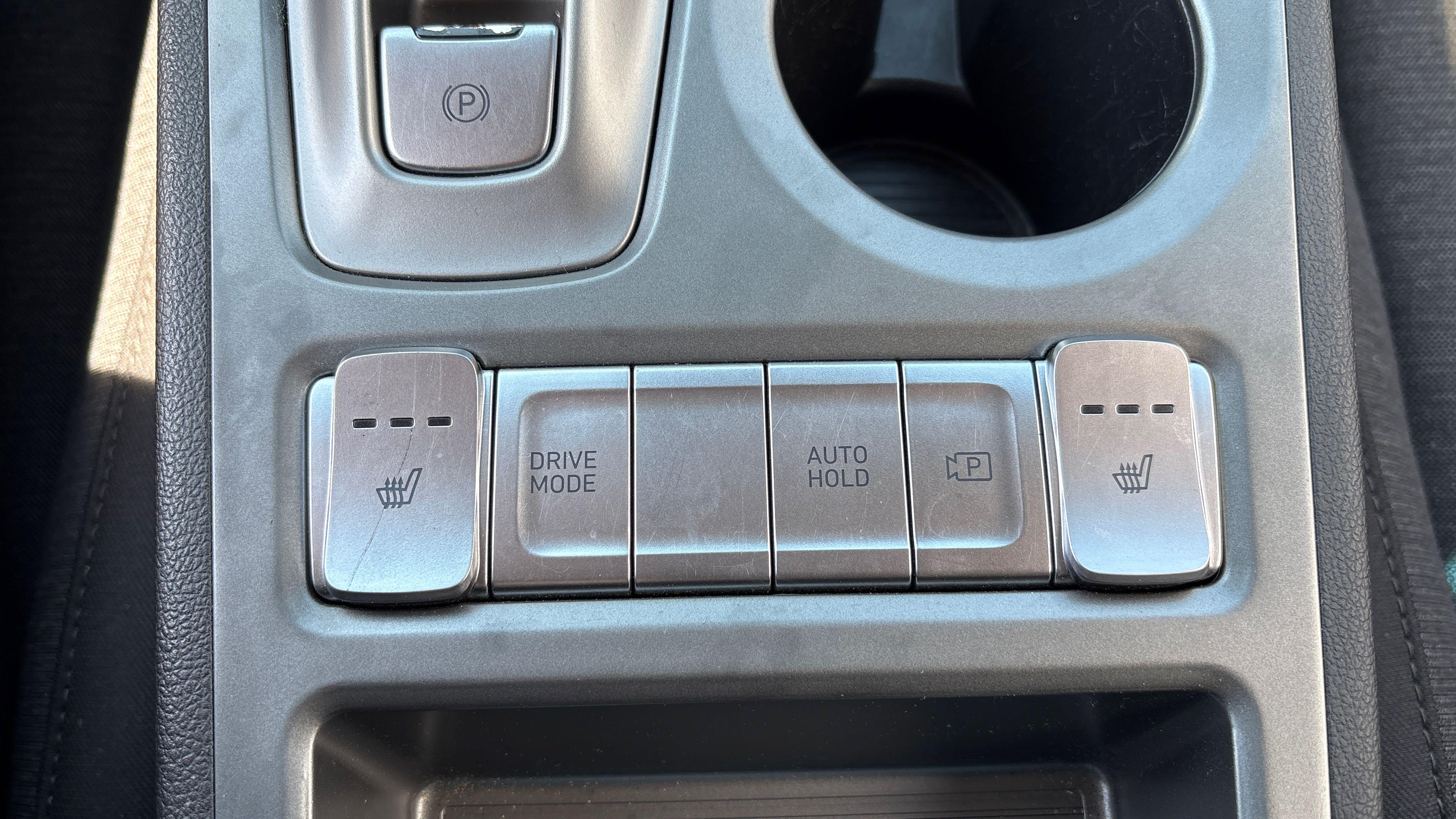 HYUNDAI Kona Electrique 64 kWh - 204 ch Creative - Véhicule Occasion Océane Auto