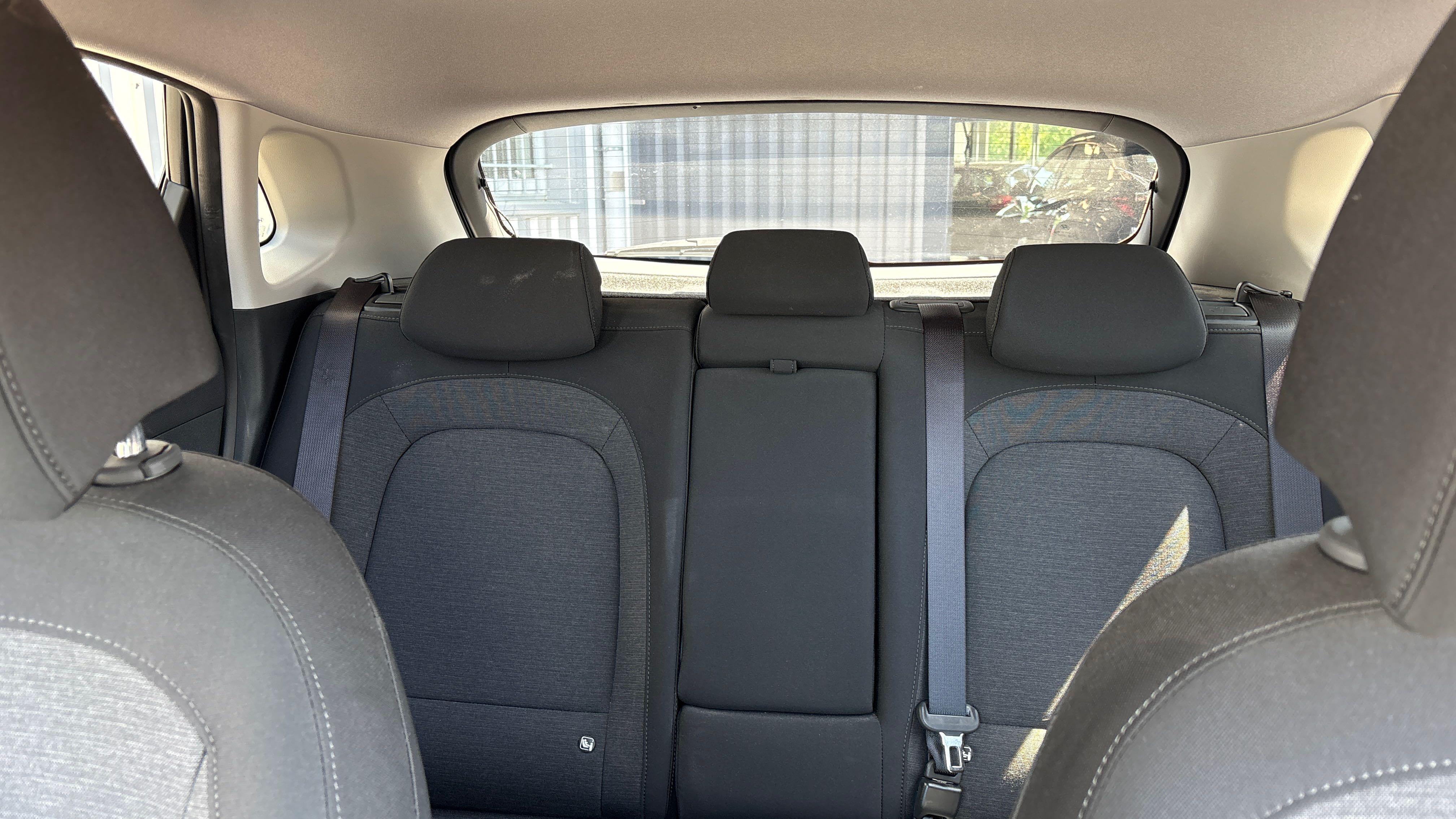 HYUNDAI Kona Electrique 64 kWh - 204 ch Creative - Véhicule Occasion Océane Auto