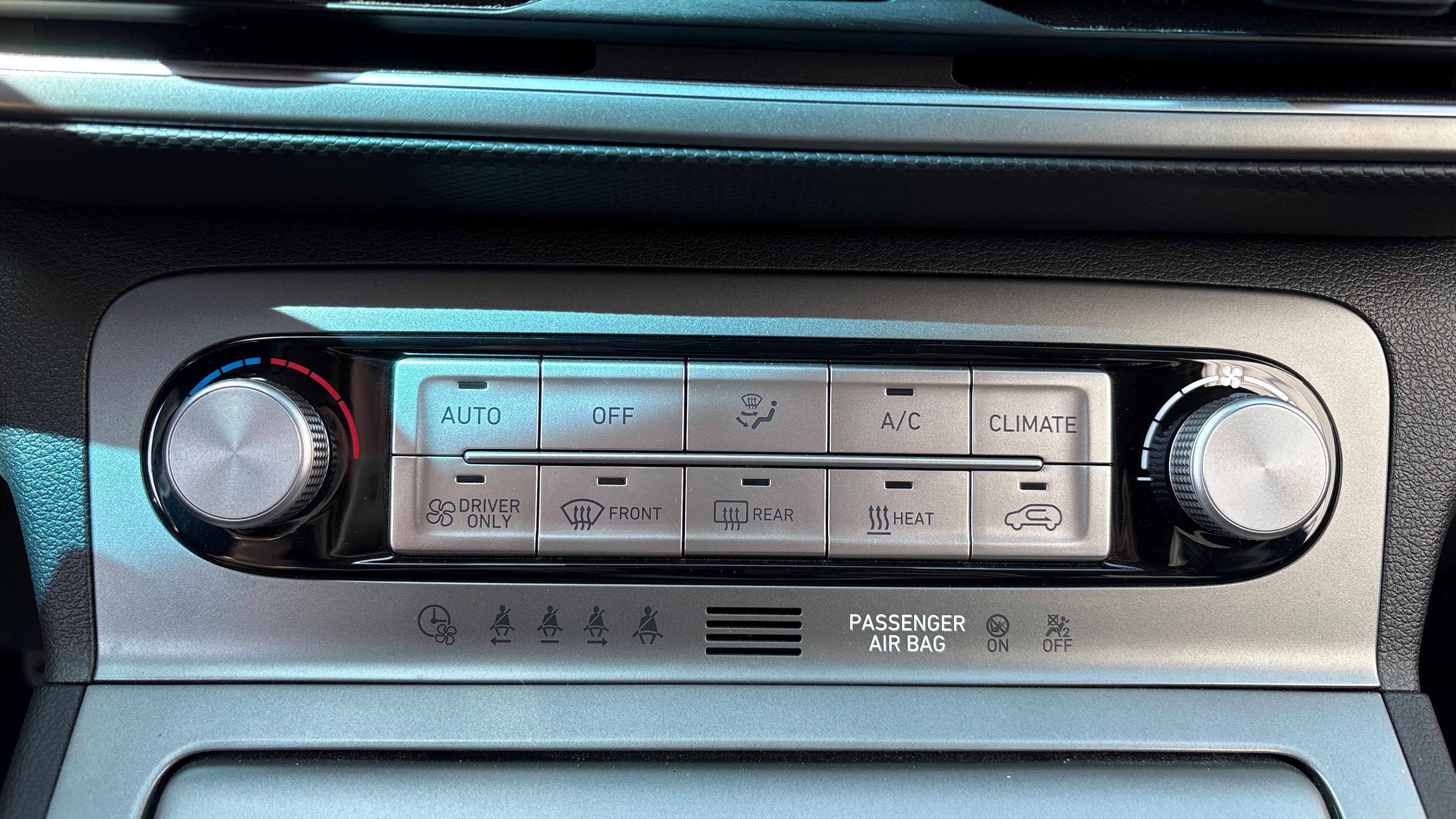 HYUNDAI Kona Electrique 64 kWh - 204 ch Creative - Véhicule Occasion Océane Auto