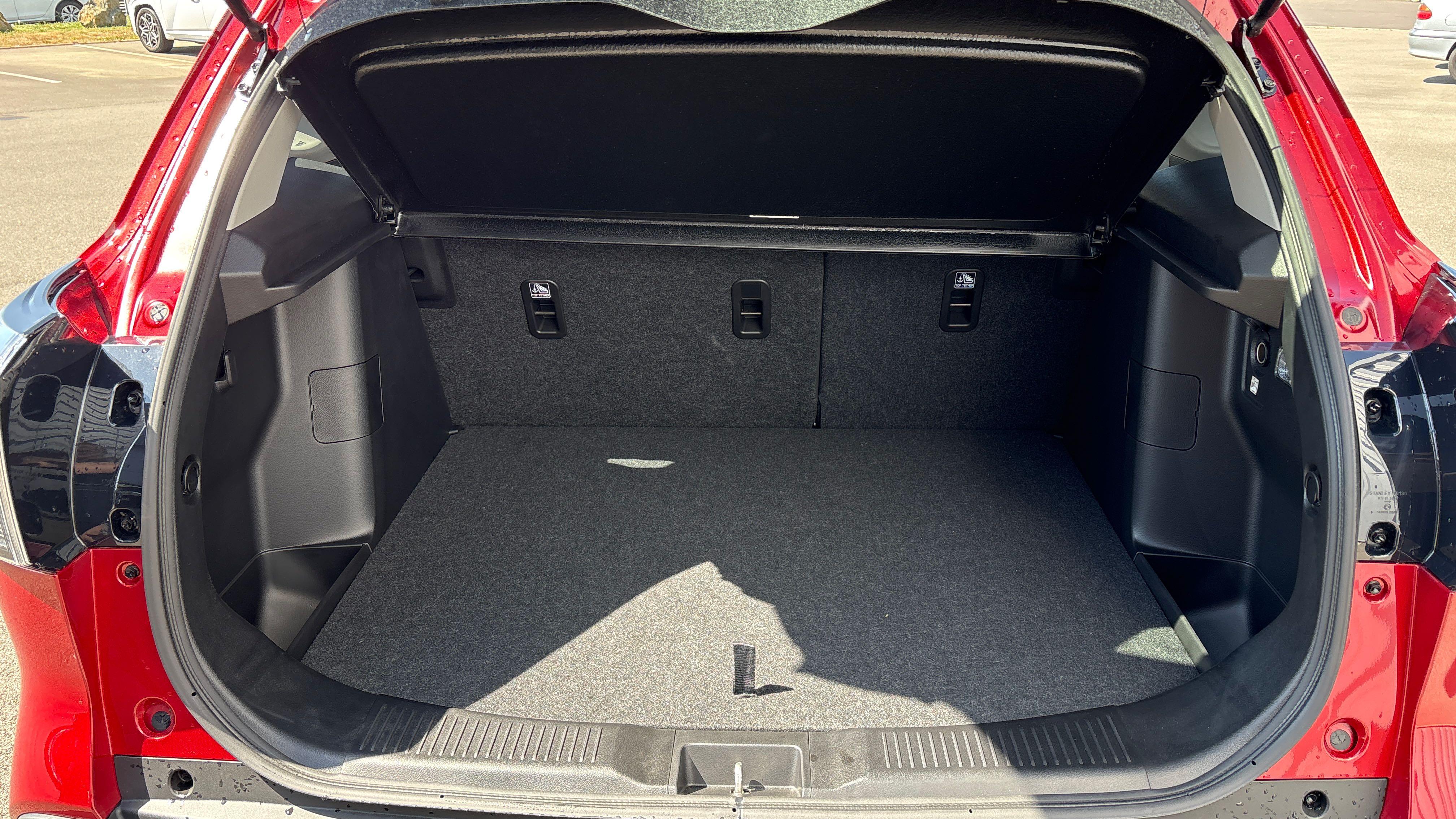 SUZUKI S-Cross 1.4 Boosterjet Hybrid Style - Véhicule Occasion Océane Auto