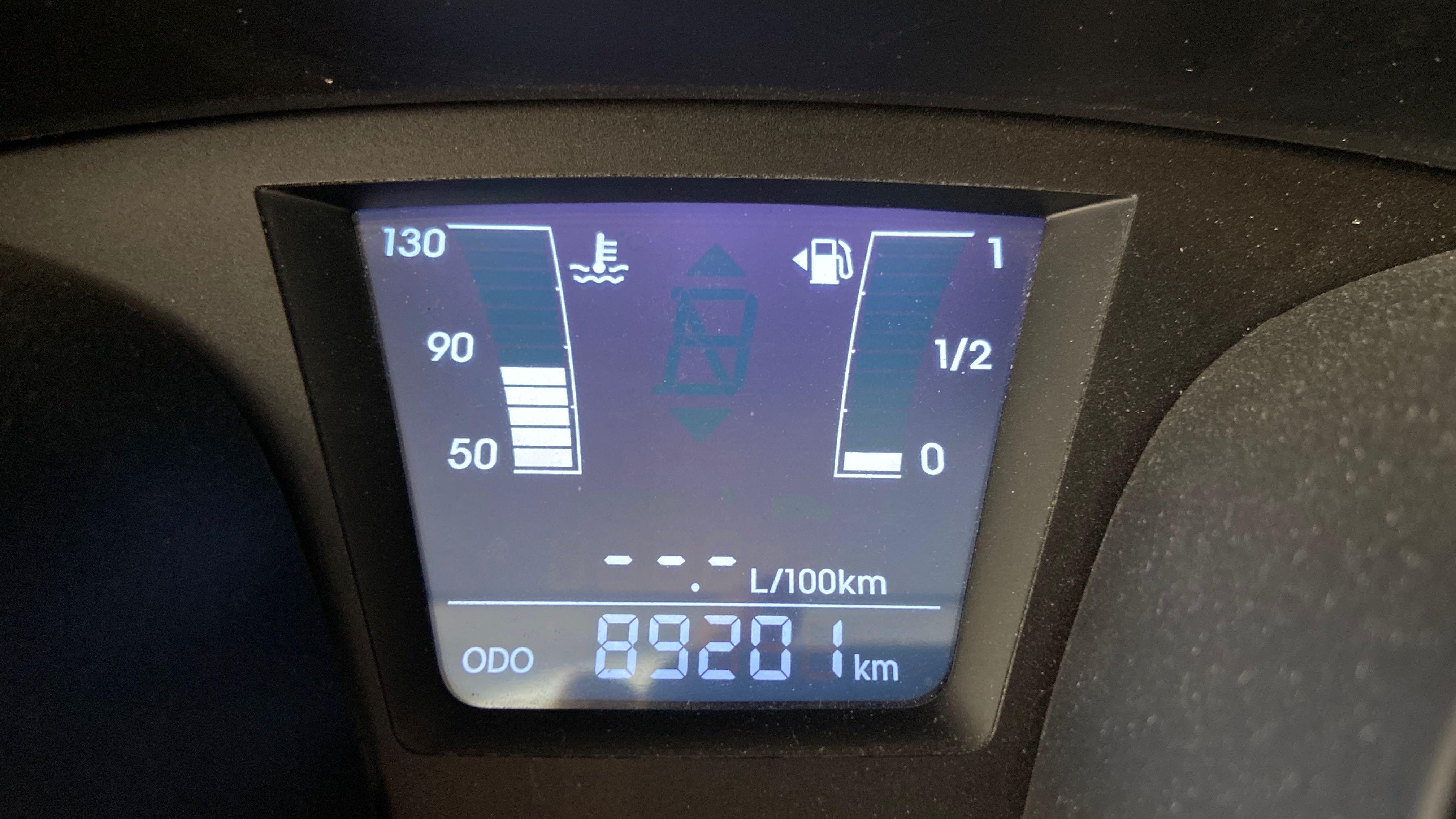 HYUNDAI ix20 1.4 90 Pack Inventive - Véhicule Occasion Océane Auto