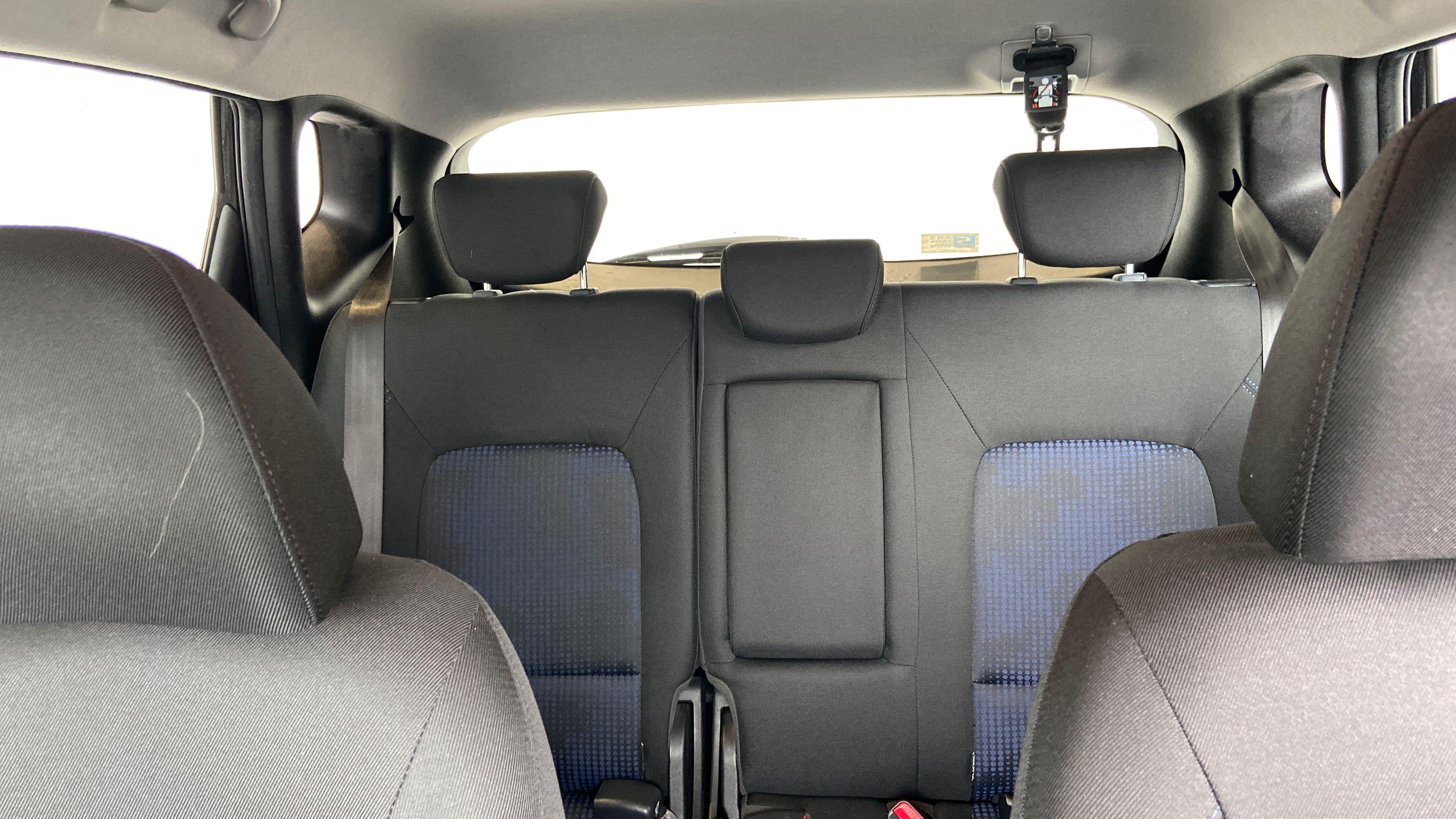 HYUNDAI ix20 1.4 90 Pack Inventive - Véhicule Occasion Océane Auto