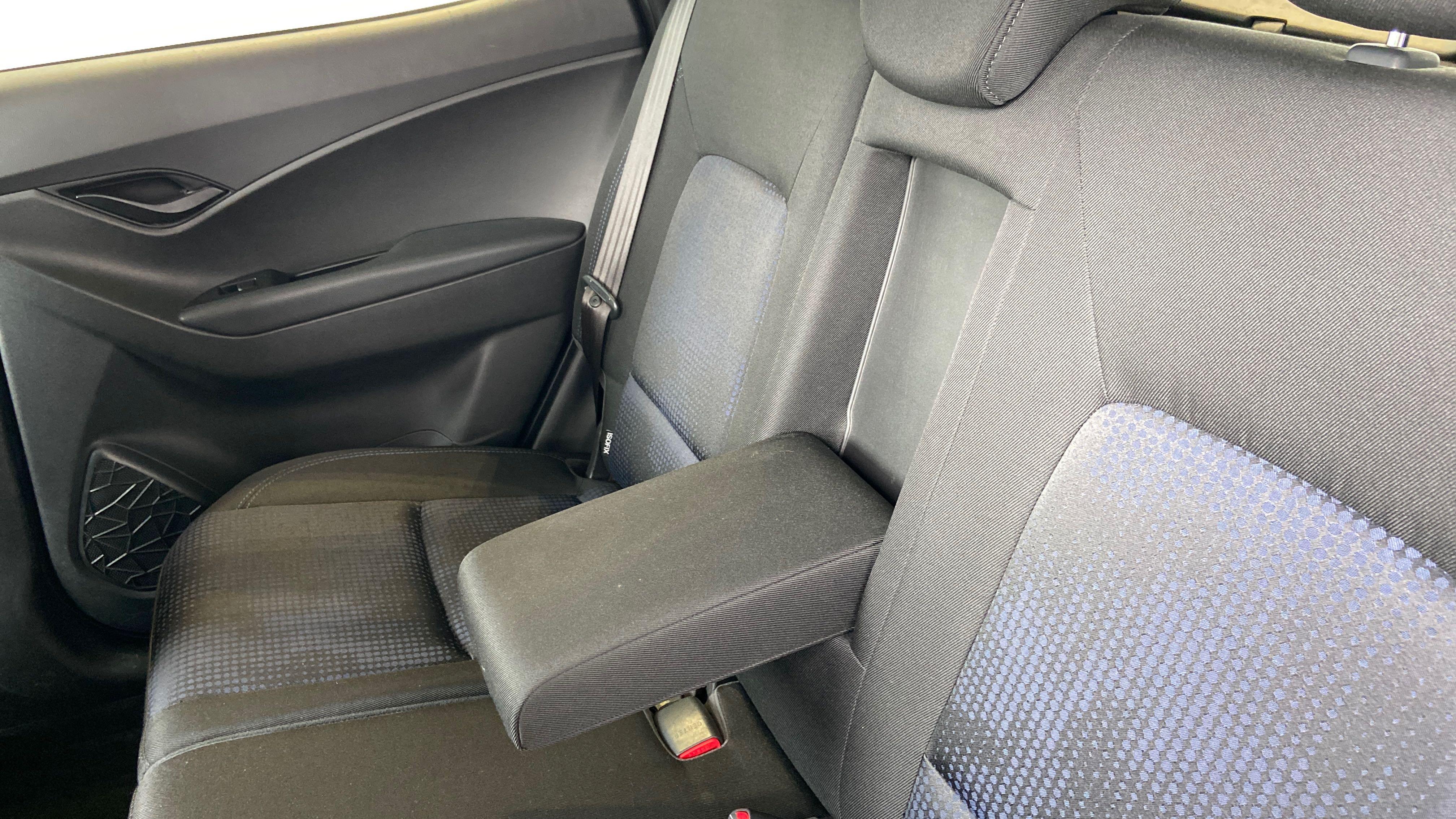 HYUNDAI ix20 1.4 90 Pack Inventive - Véhicule Occasion Océane Auto