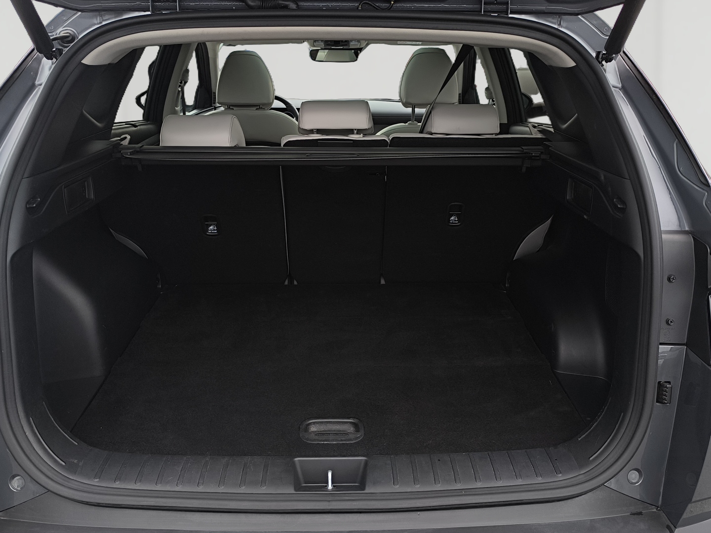 HYUNDAI Tucson 1.6 T-GDI 215 Hybrid BVA6 Executive - Véhicule Occasion Océane Auto