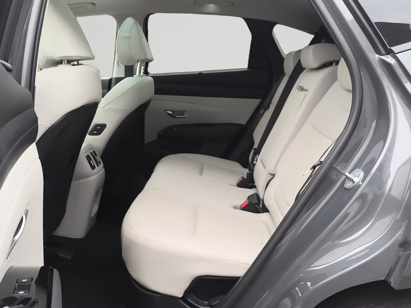 HYUNDAI Tucson 1.6 T-GDI 215 Hybrid BVA6 Executive - Véhicule Occasion Océane Auto