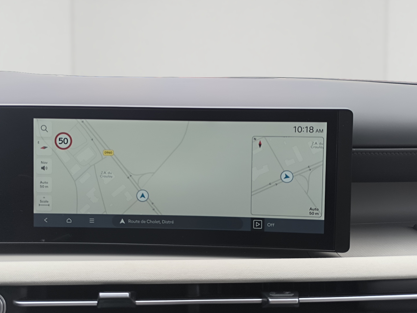 HYUNDAI Tucson 1.6 T-GDI 215 Hybrid BVA6 Executive - Véhicule Occasion Océane Auto