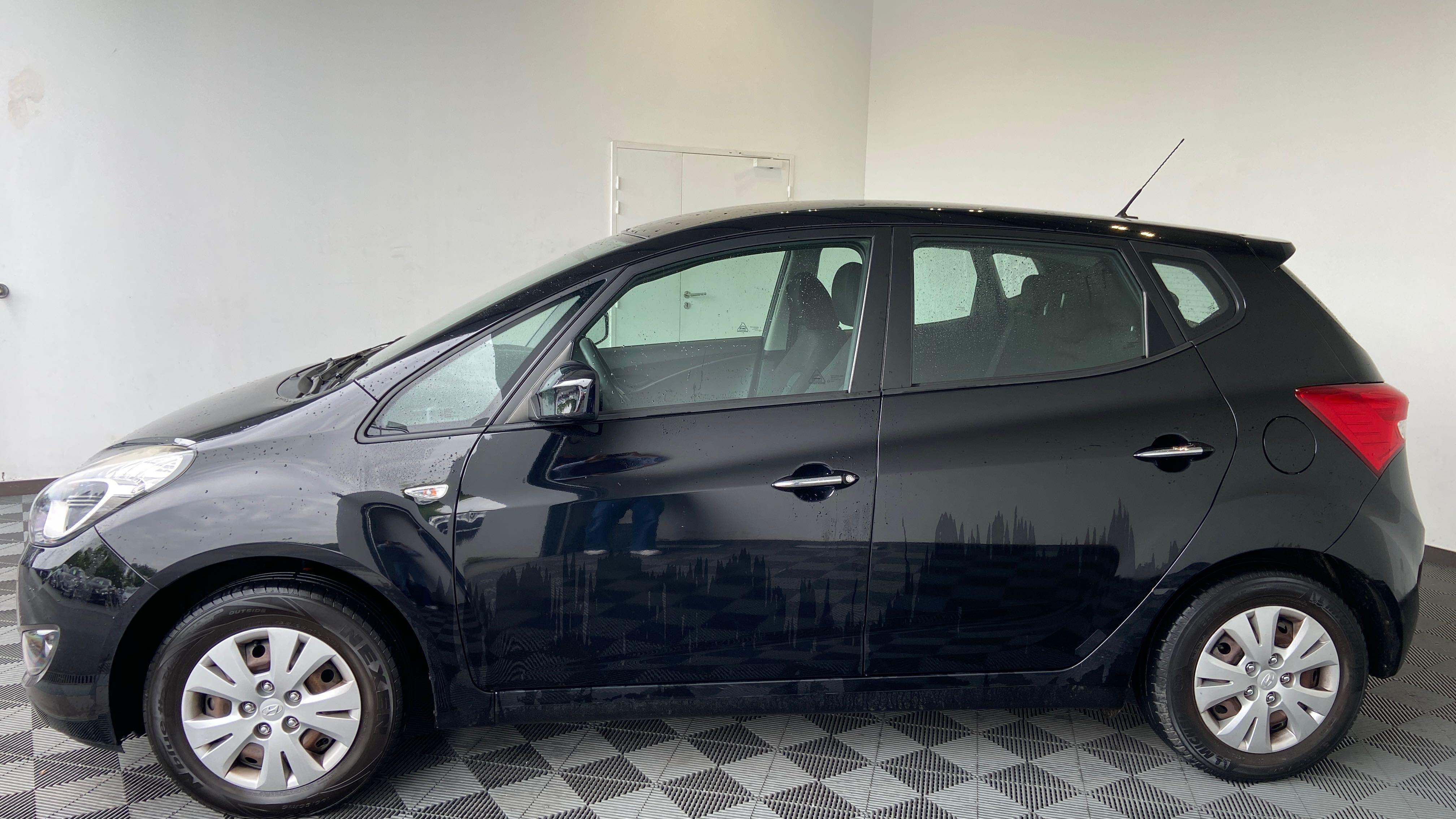 HYUNDAI ix20 1.4 90 Pack Inventive - Véhicule Occasion Océane Auto