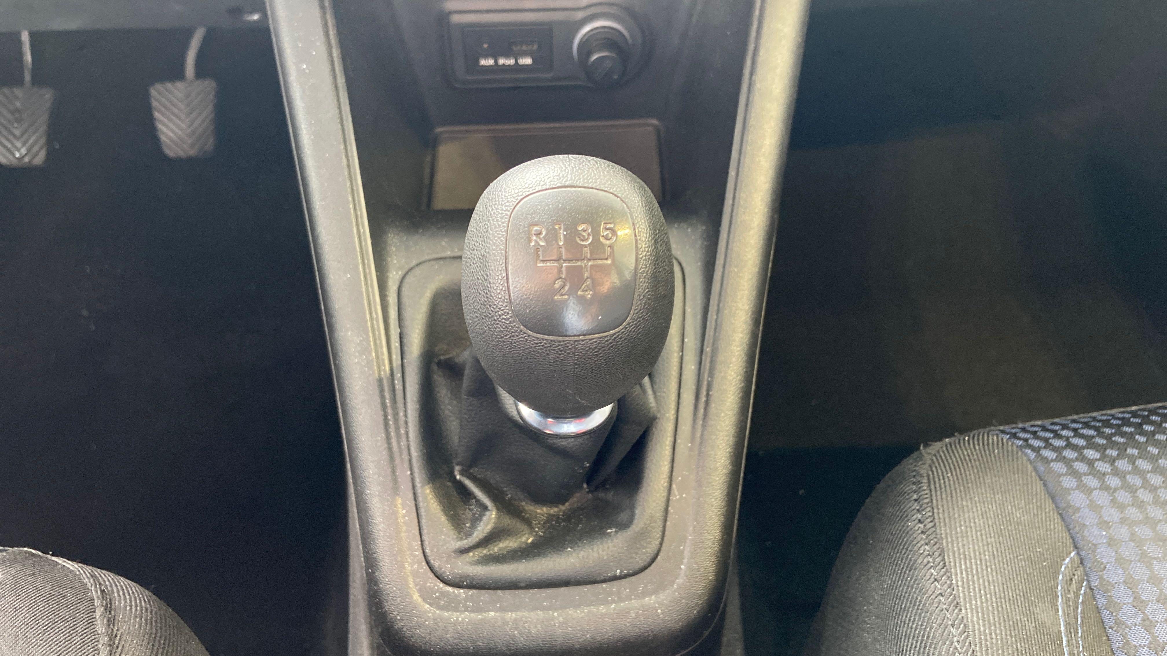 HYUNDAI ix20 1.4 90 Pack Inventive - Véhicule Occasion Océane Auto