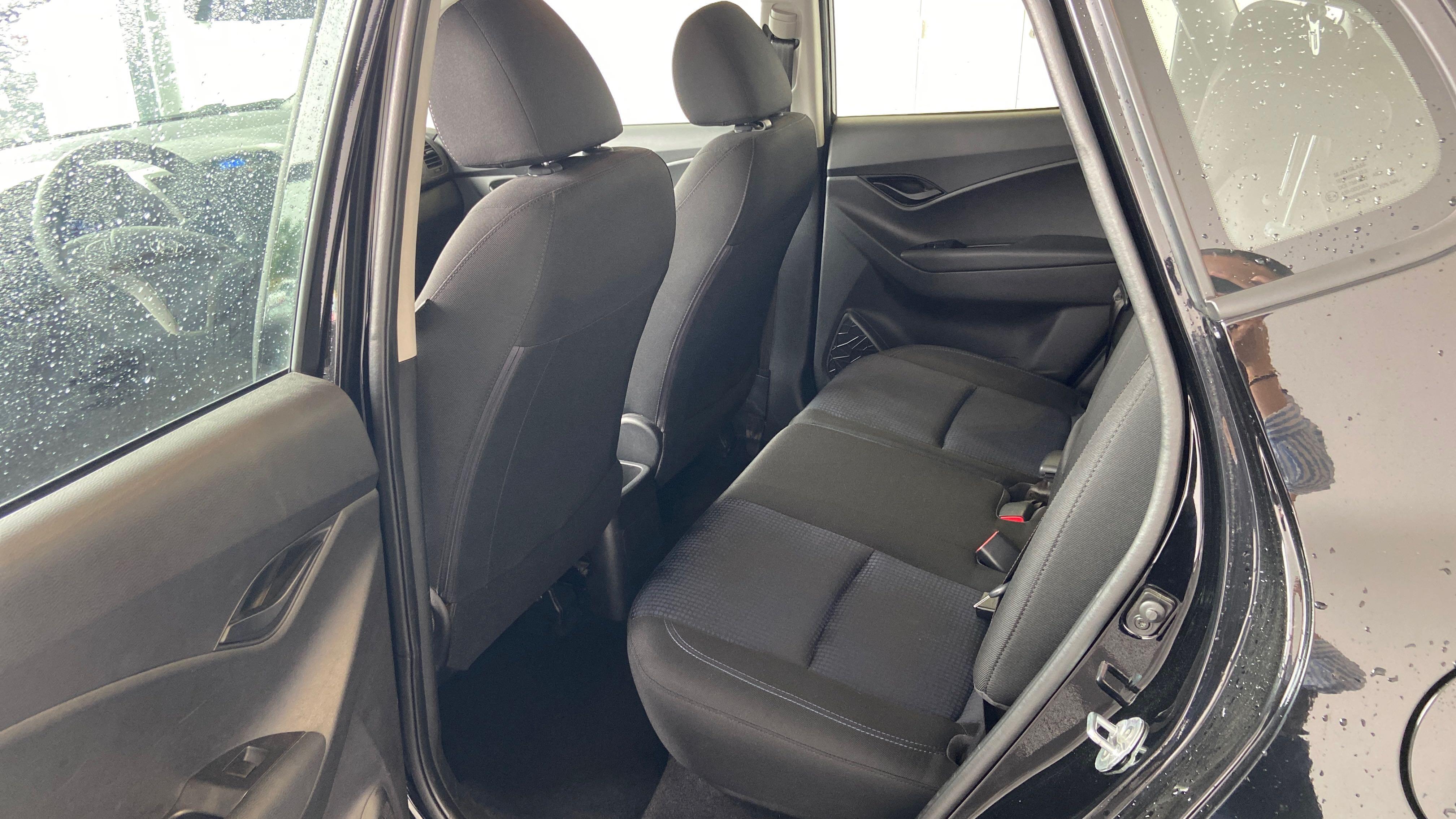 HYUNDAI ix20 1.4 90 Pack Inventive - Véhicule Occasion Océane Auto