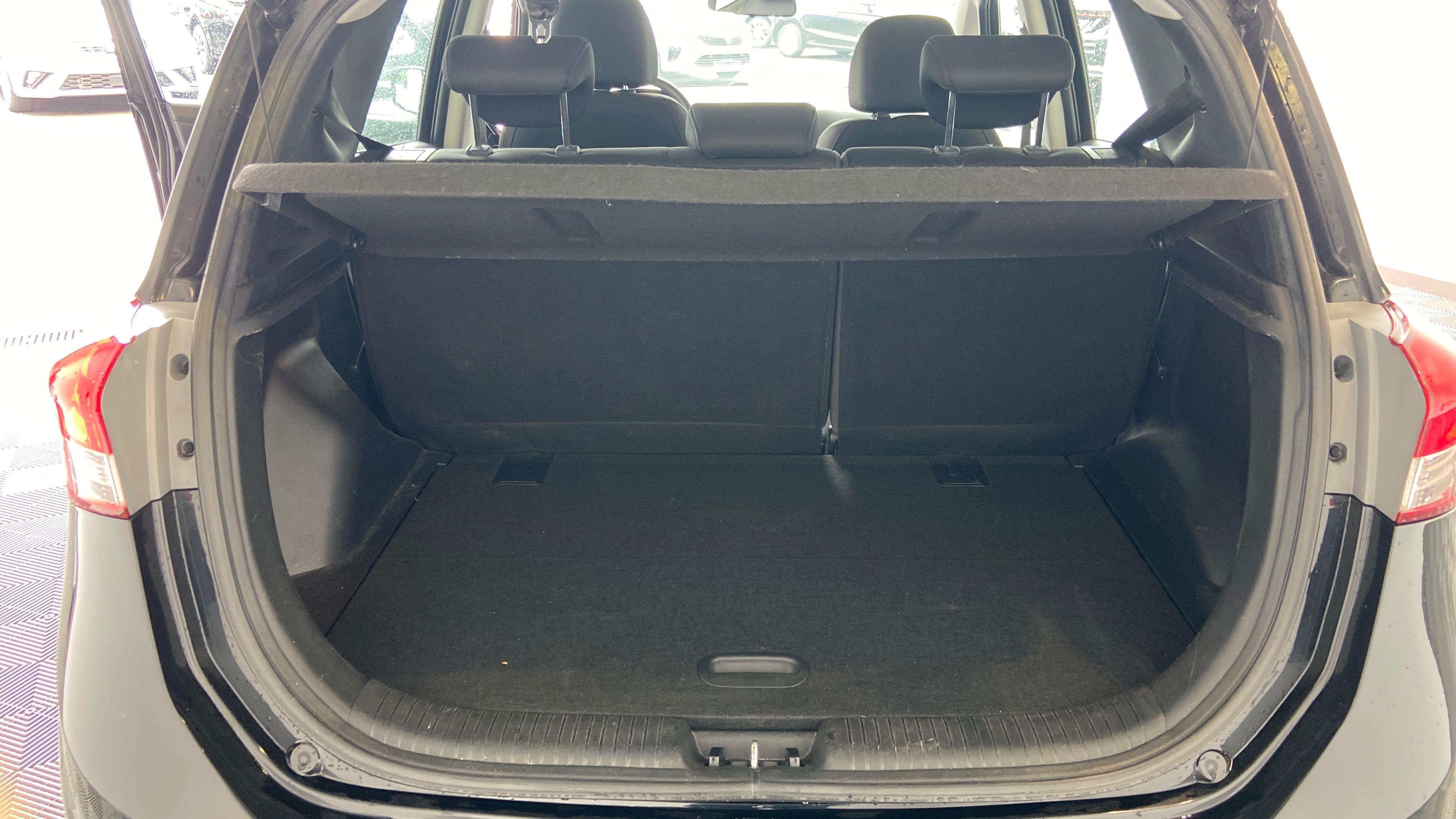 HYUNDAI ix20 1.4 90 Pack Inventive - Véhicule Occasion Océane Auto