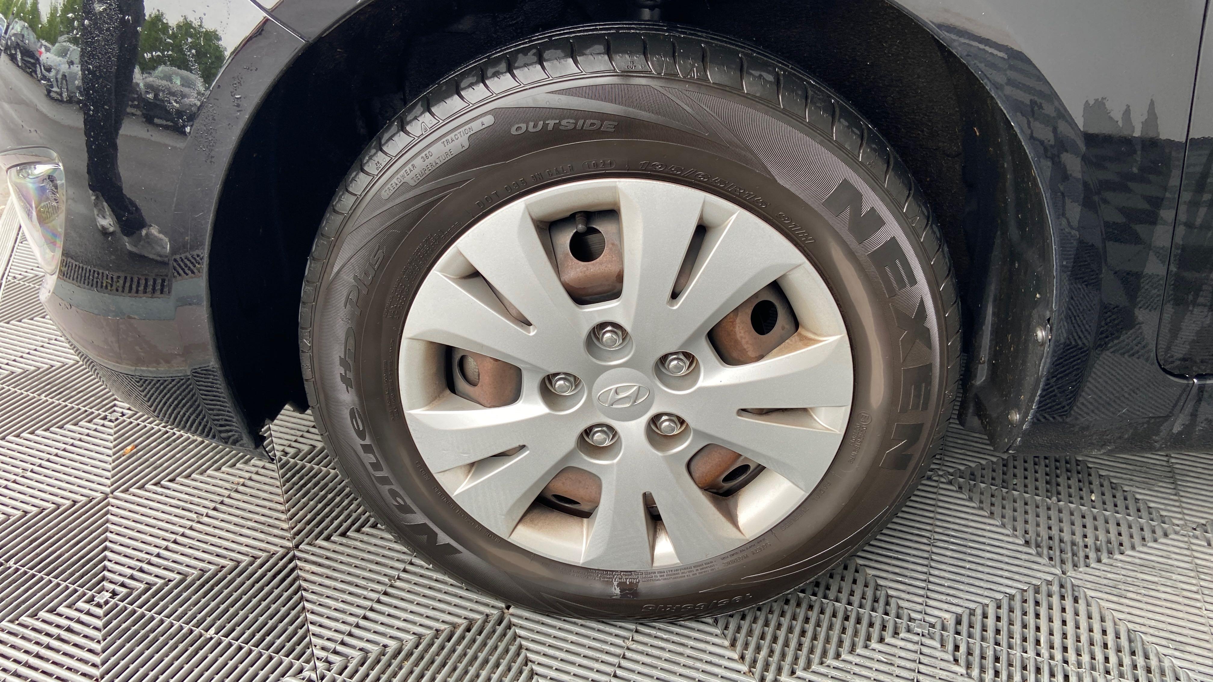 HYUNDAI ix20 1.4 90 Pack Inventive - Véhicule Occasion Océane Auto