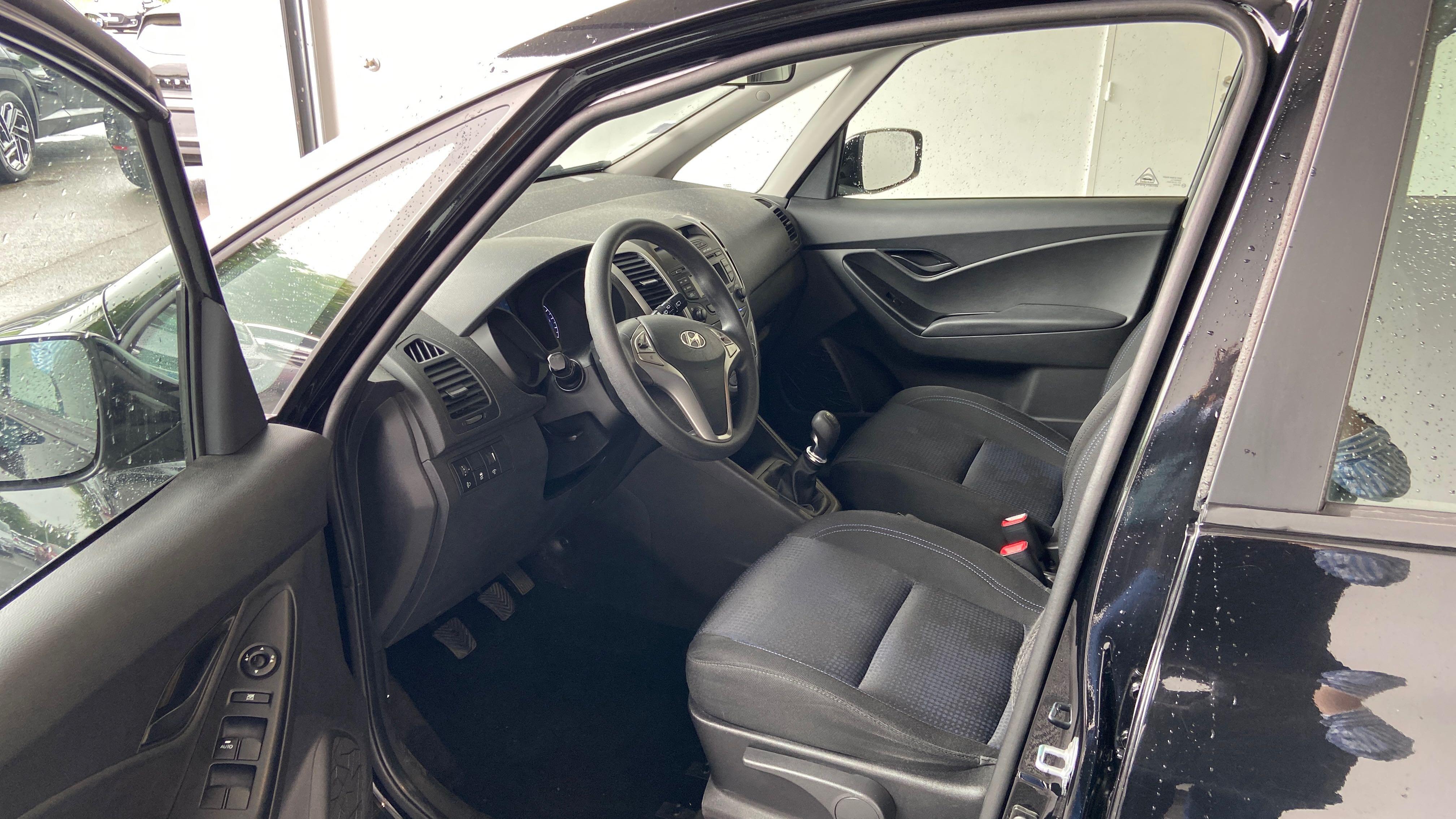 HYUNDAI ix20 1.4 90 Pack Inventive - Véhicule Occasion Océane Auto