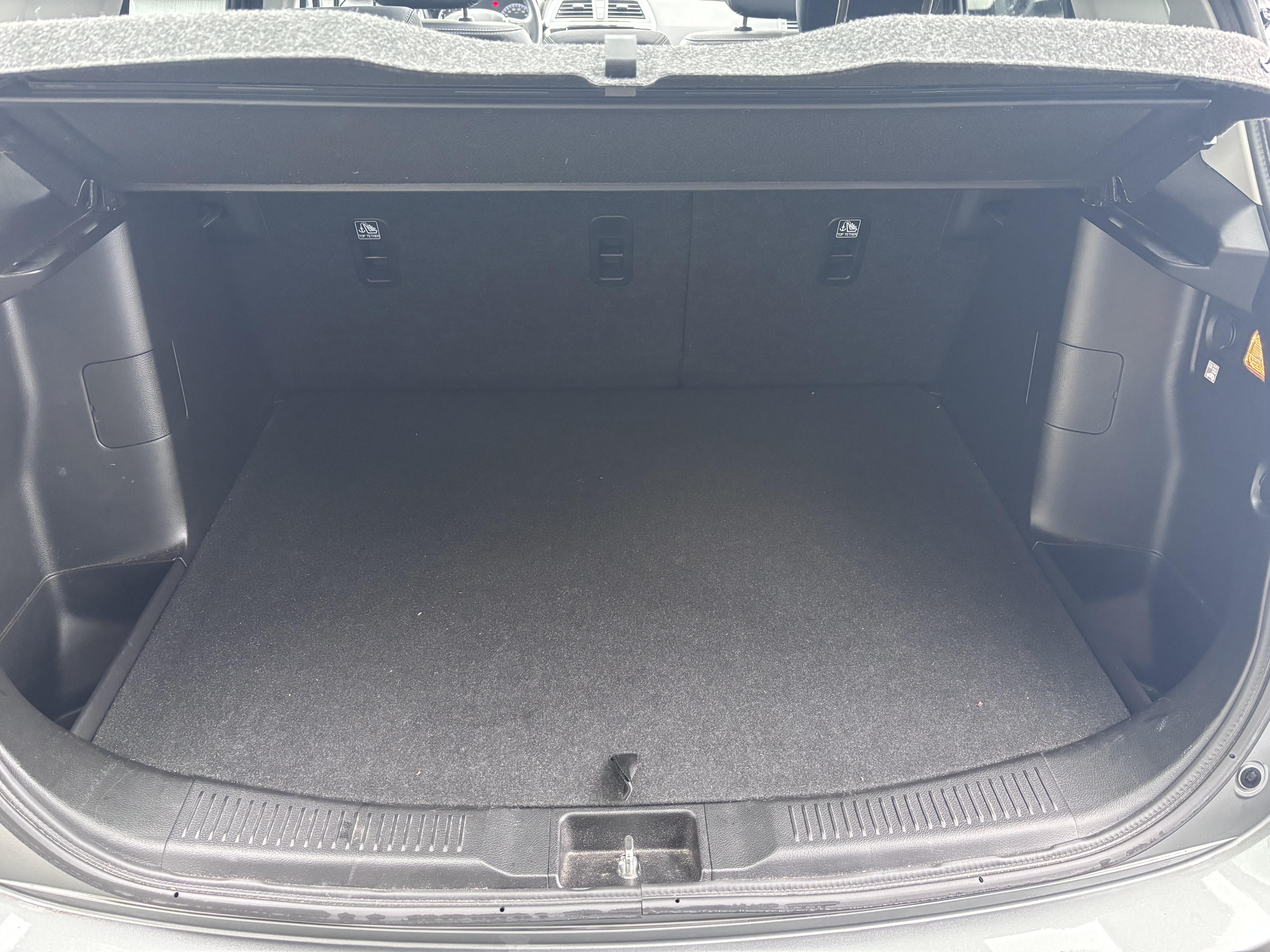SUZUKI S-Cross 1.4 Boosterjet Hybrid Style - Véhicule Occasion Océane Auto