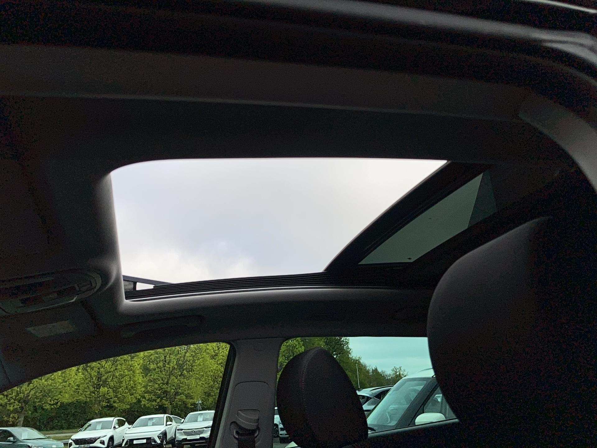 HYUNDAI Tucson 1.6 CRDi 115 Business - Véhicule Occasion Océane Auto