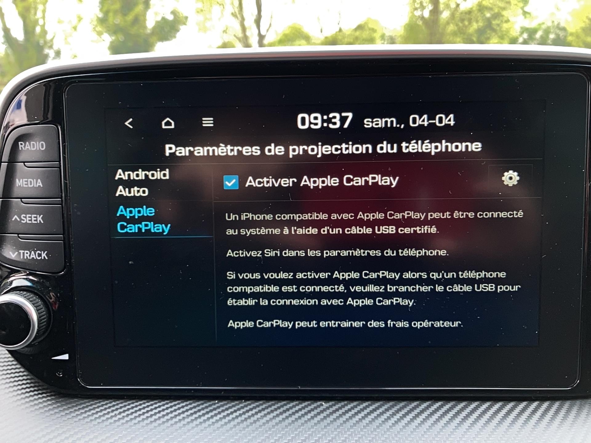 HYUNDAI Tucson 1.6 CRDi 115 Business - Véhicule Occasion Océane Auto