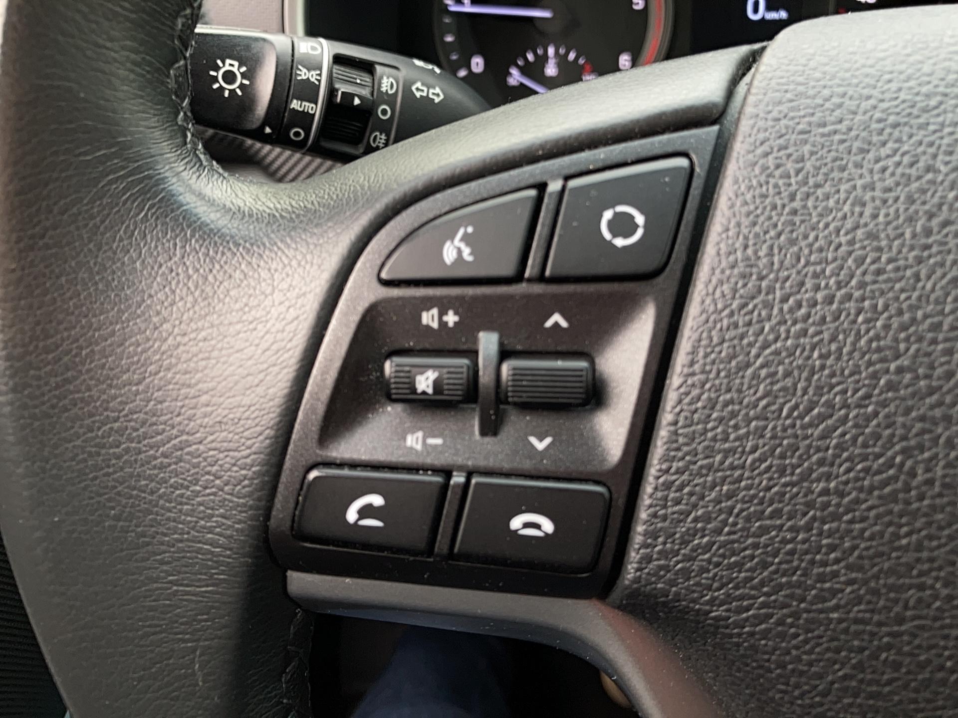 HYUNDAI Tucson 1.6 CRDi 115 Business - Véhicule Occasion Océane Auto