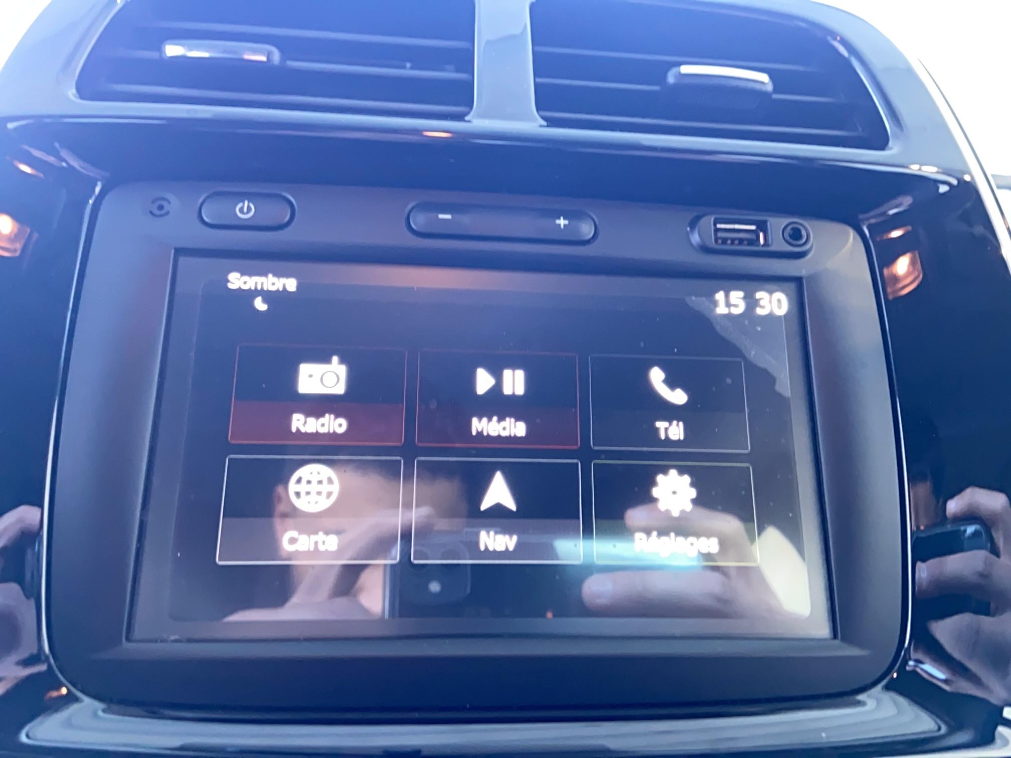 DACIA Spring Expression - Véhicule Occasion - Océane Auto DACIA Spring Expression - Véhicule Occasion Océane Auto