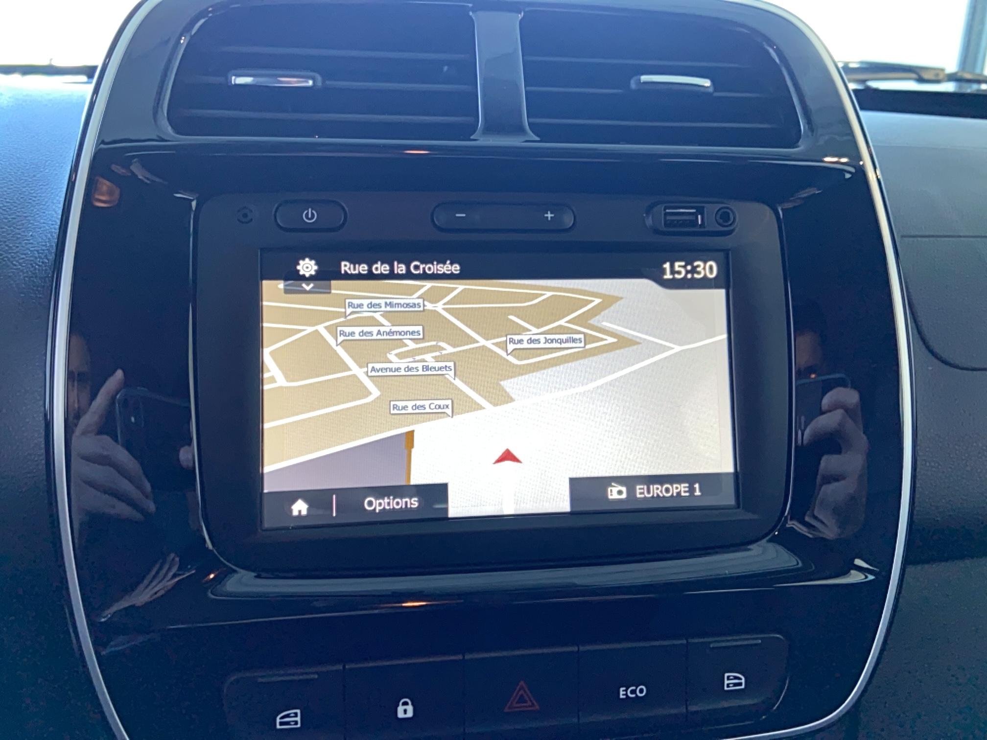 DACIA Spring Expression - Véhicule Occasion - Océane Auto DACIA Spring Expression - Véhicule Occasion Océane Auto