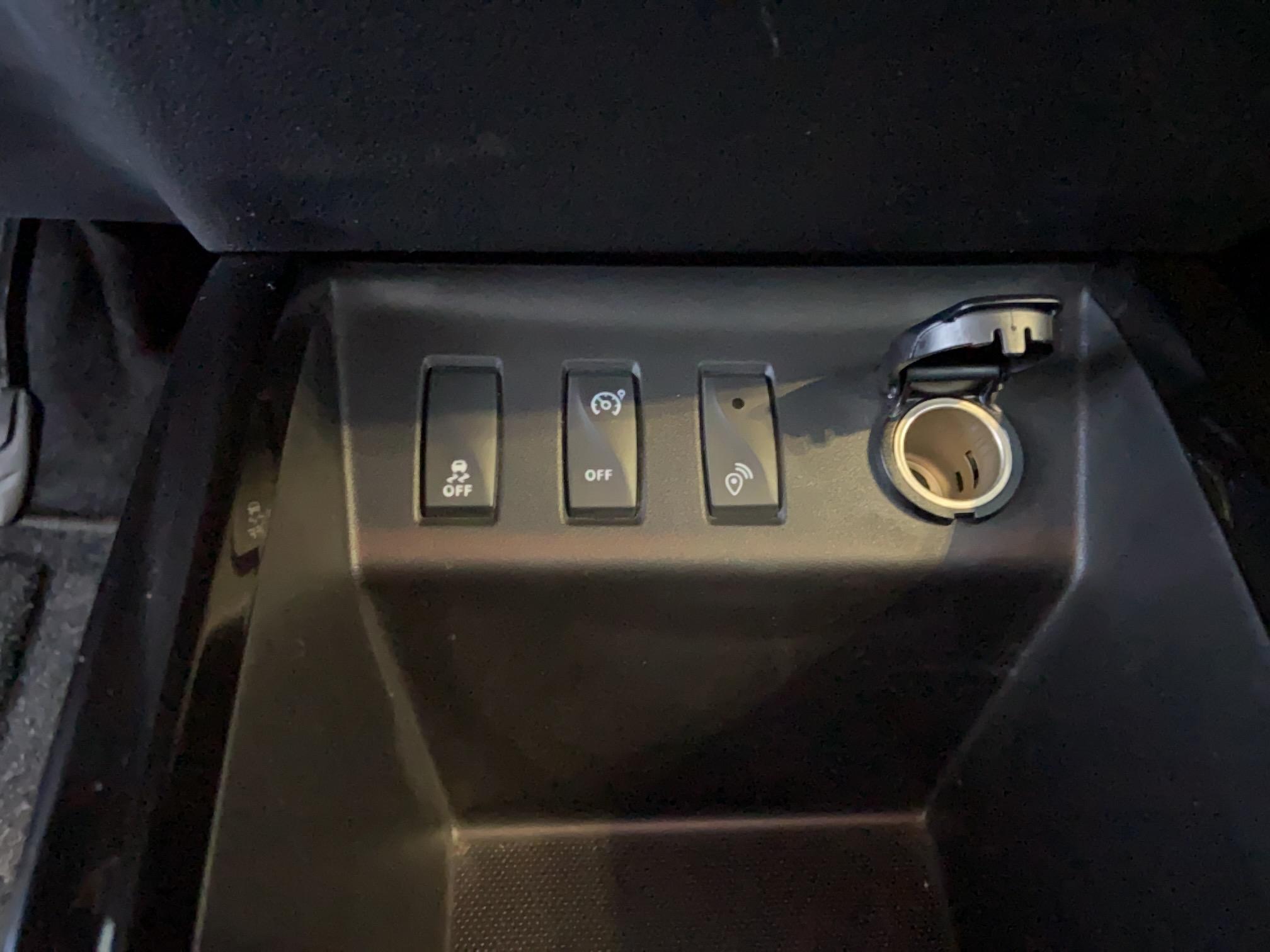 DACIA Spring Expression - Véhicule Occasion - Océane Auto DACIA Spring Expression - Véhicule Occasion Océane Auto