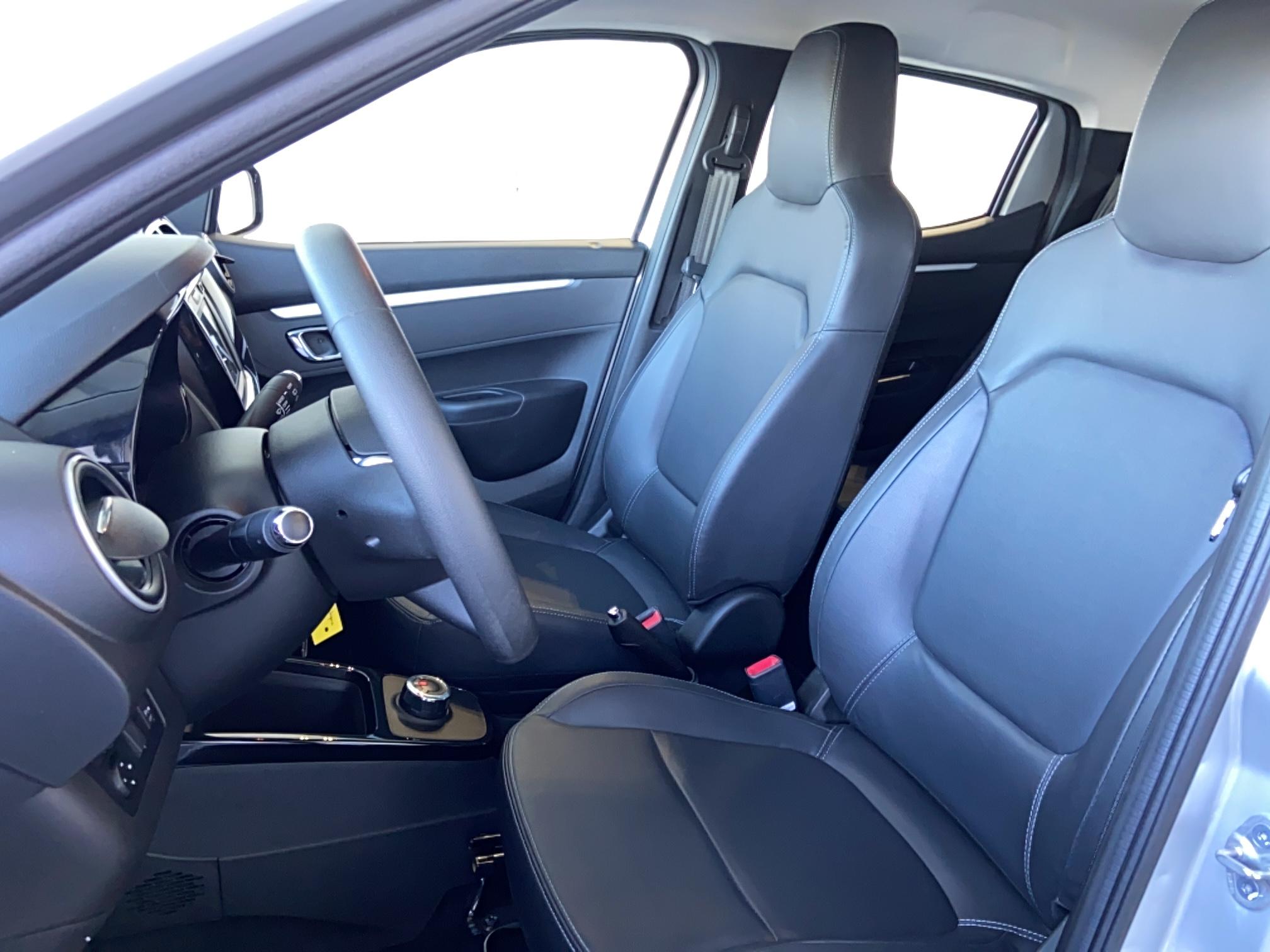 DACIA Spring Expression - Véhicule Occasion - Océane Auto DACIA Spring Expression - Véhicule Occasion Océane Auto